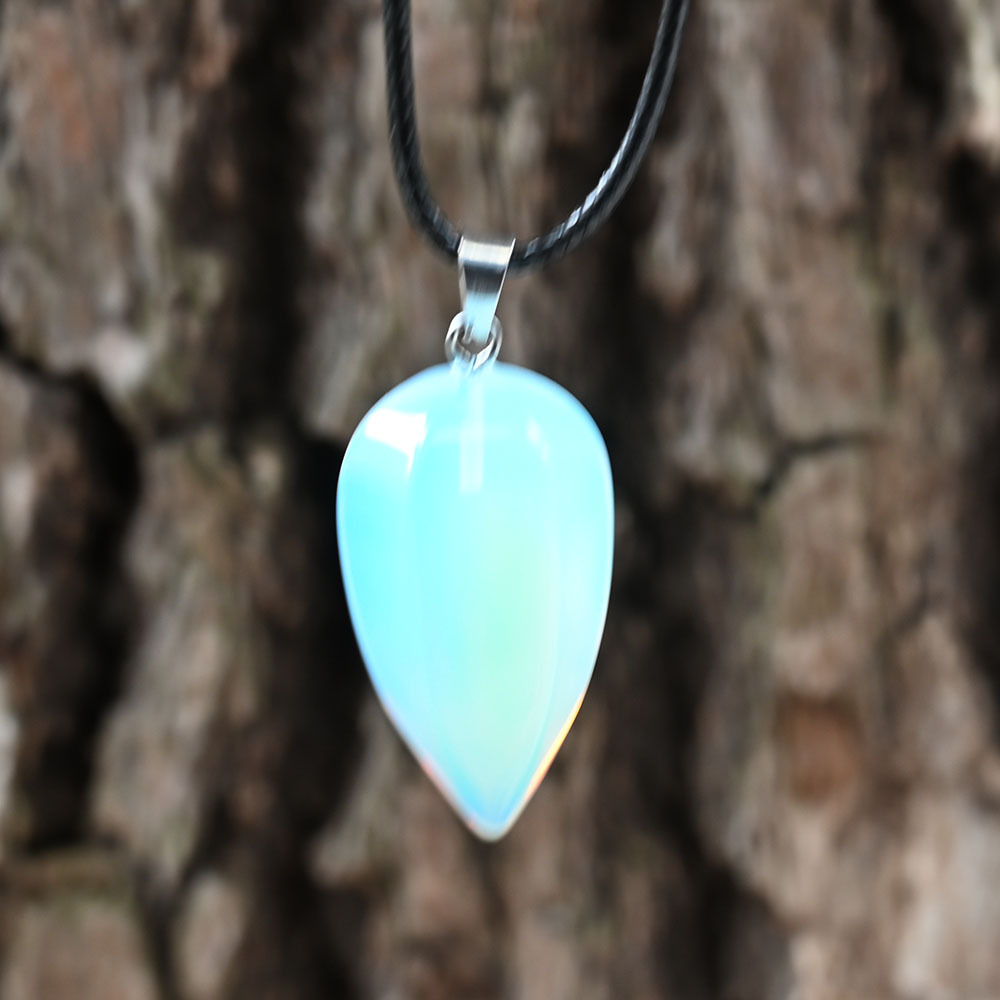 Synthetic opal