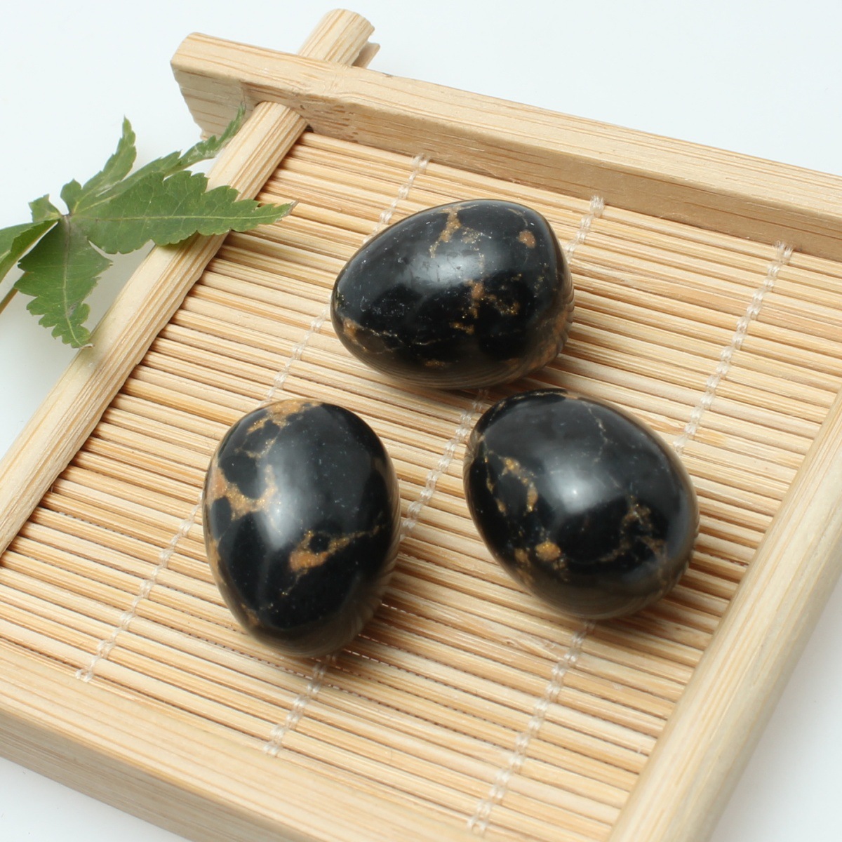 Flower root turquoise