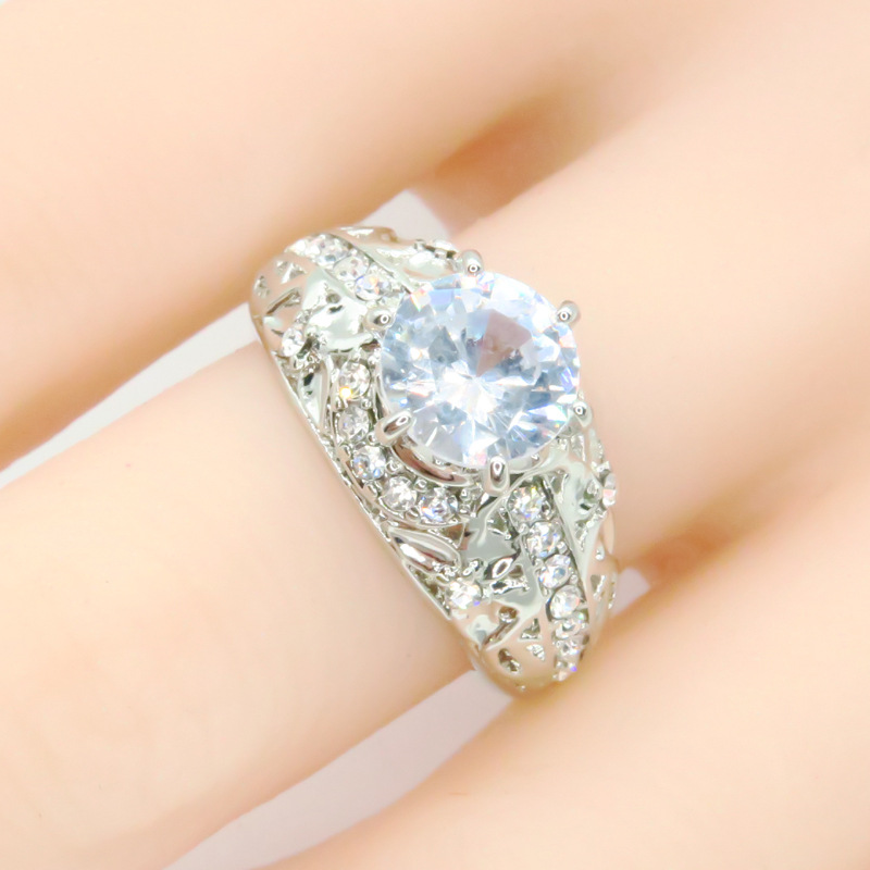 vrai platine plaqué