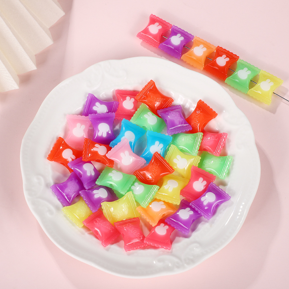 Square Candy