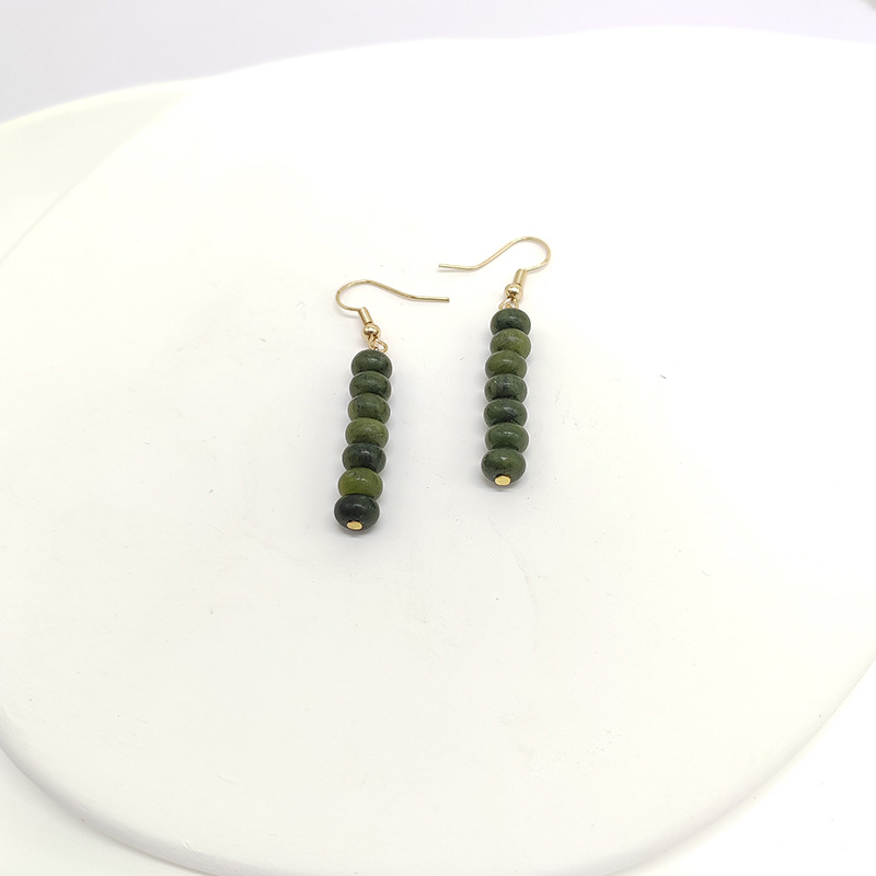 Aquatic plants green