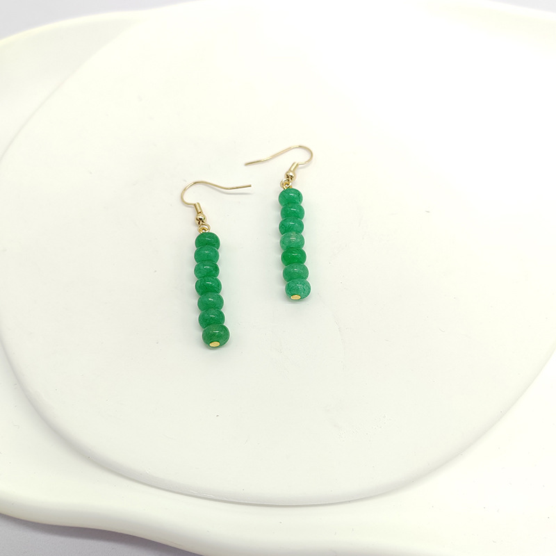 Green aventurine