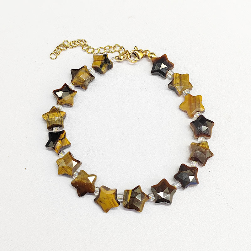 tiger eye
