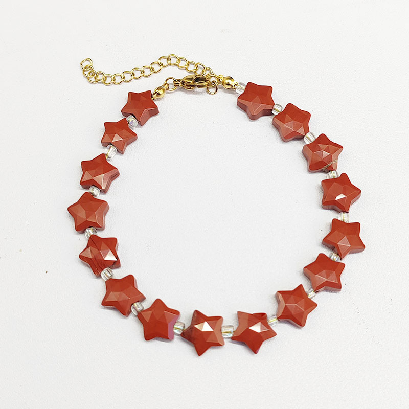 red jasper