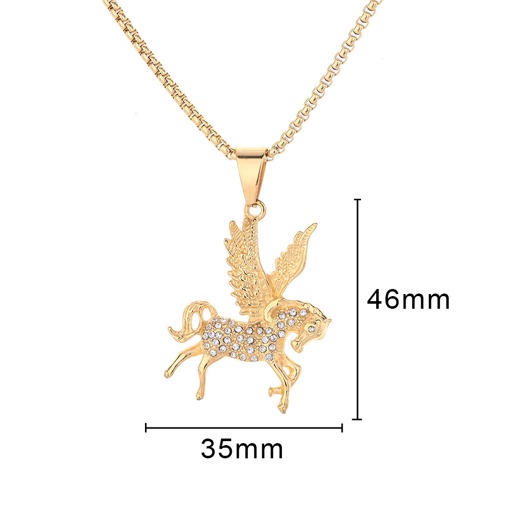 1 pendant