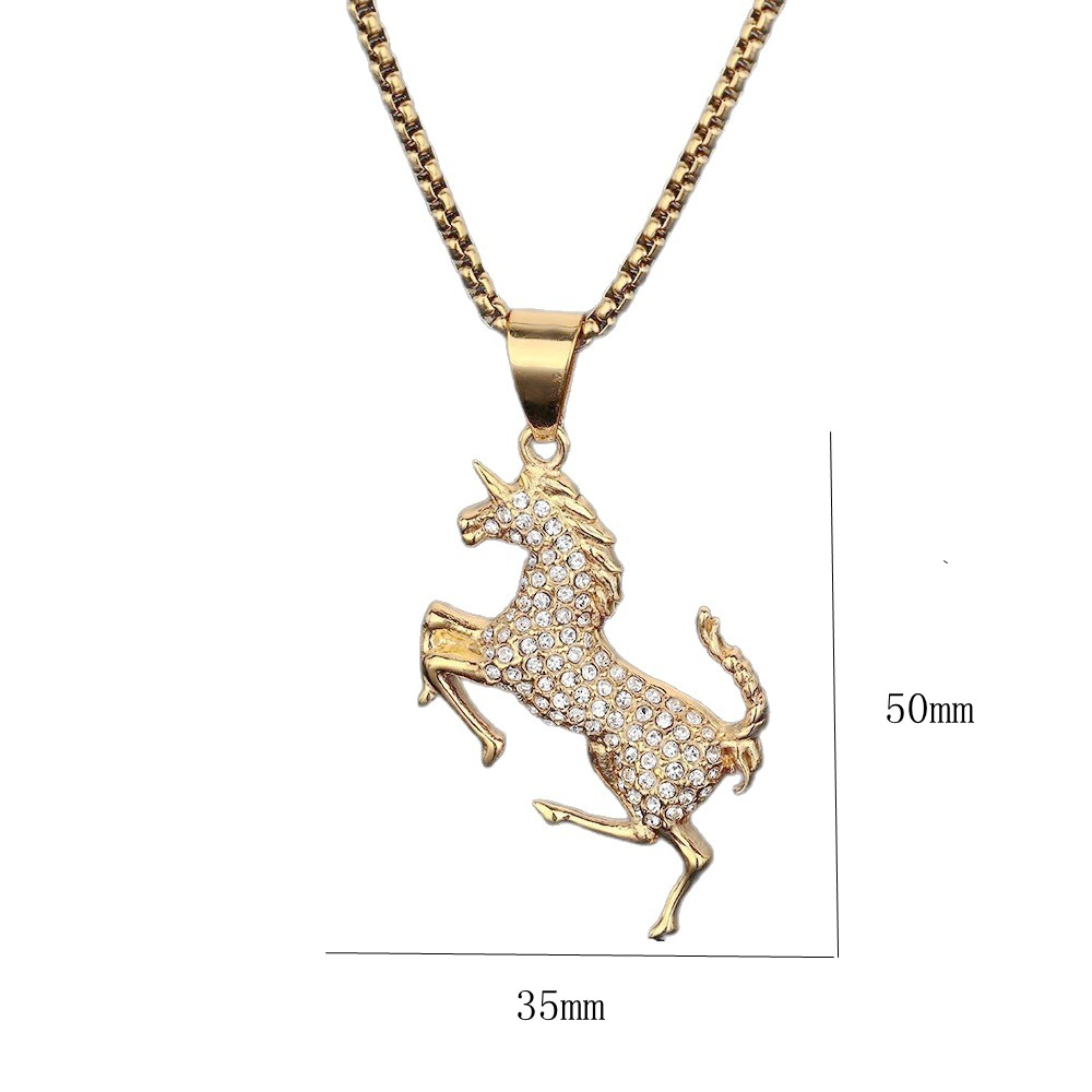 2 pendant