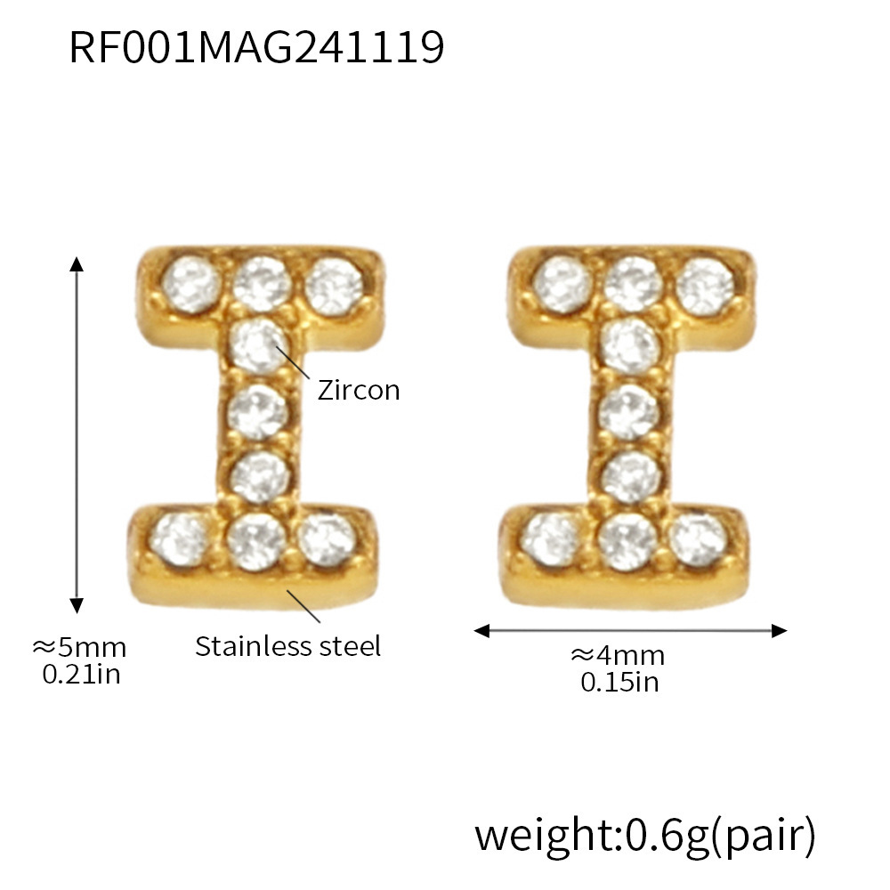 RF001-GOLD-I