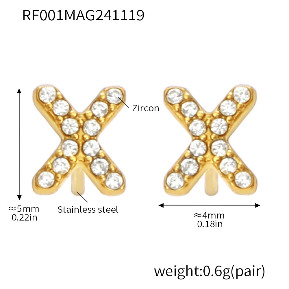 RF001-Gold-X