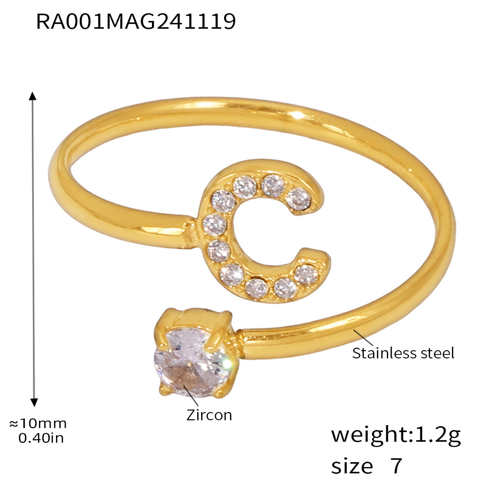 RA001-GOLD-C
