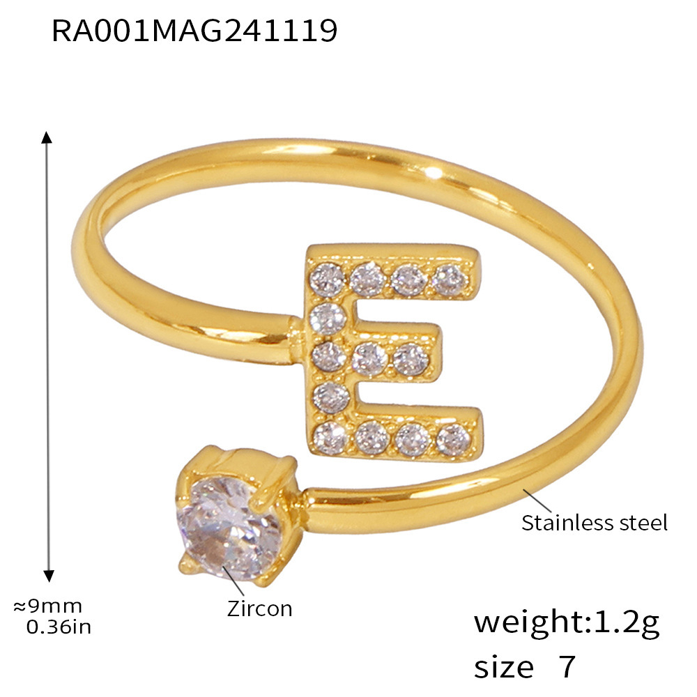 RA001-GOLD-E