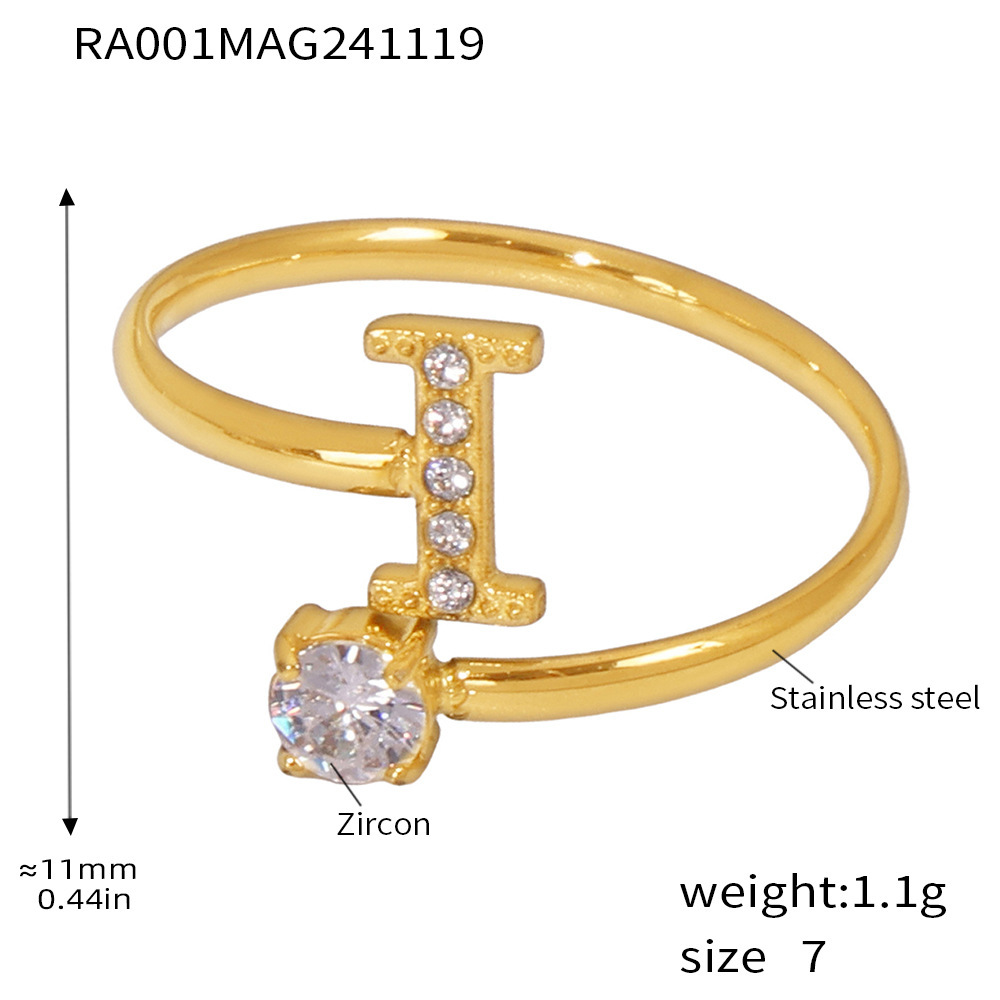 RA001-GOLD-I