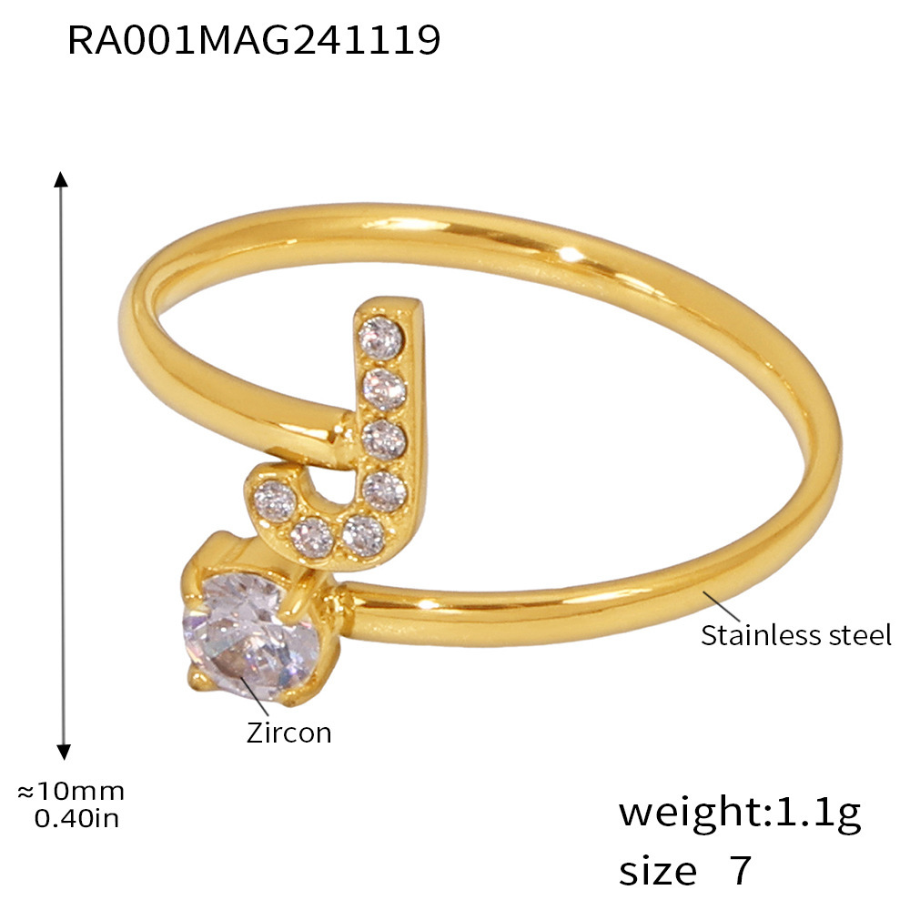 RA001-GOLD-J