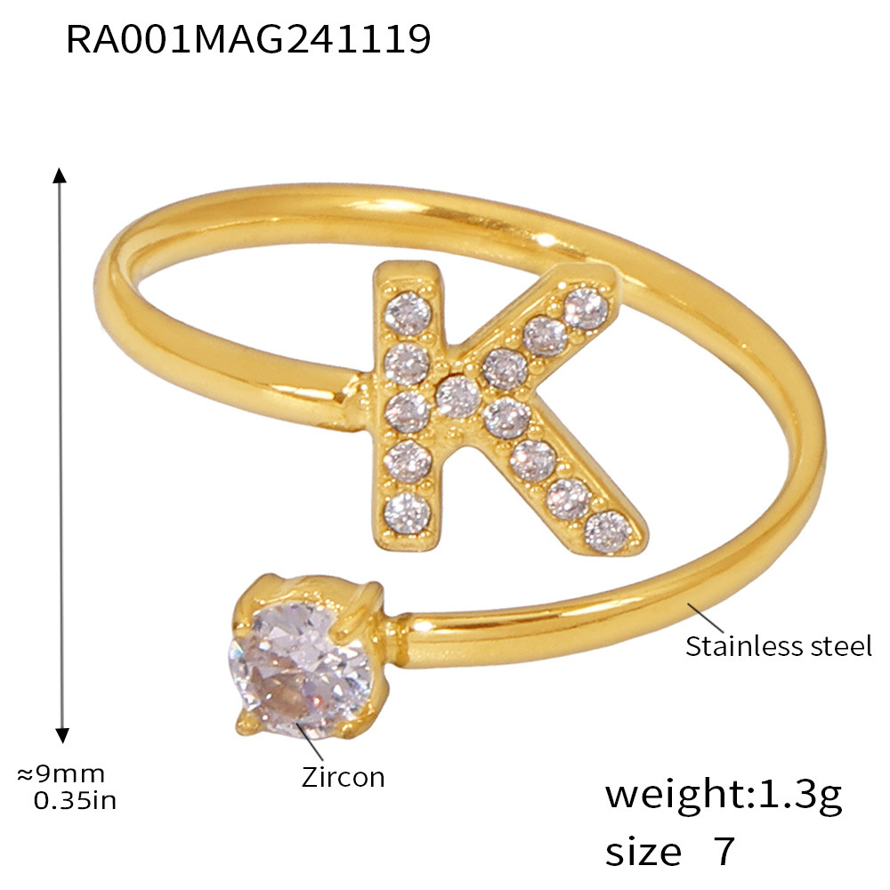 RA001-GOLD-K
