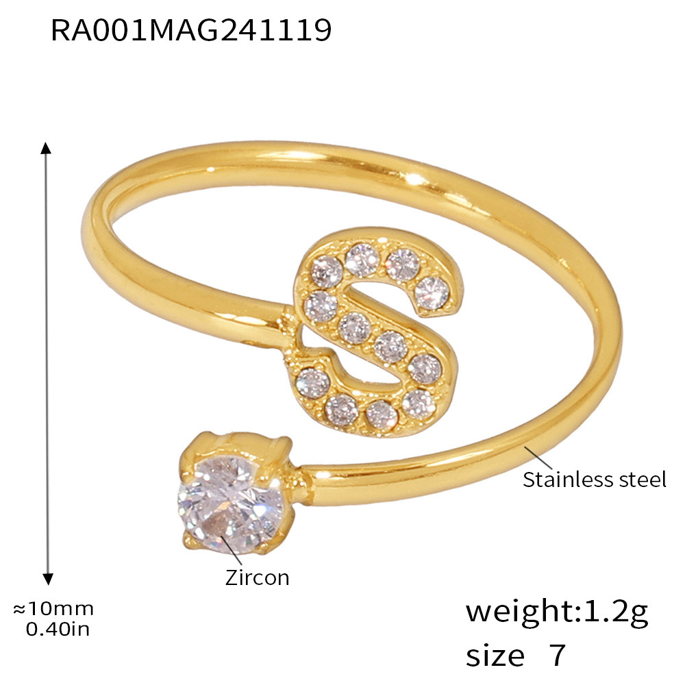 RA001-GOLD-S