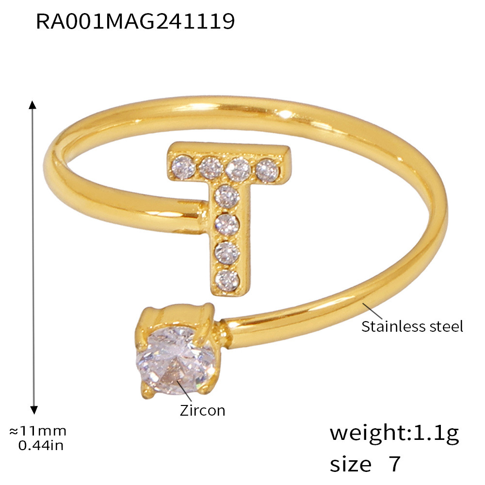 RA001-GOLD-T