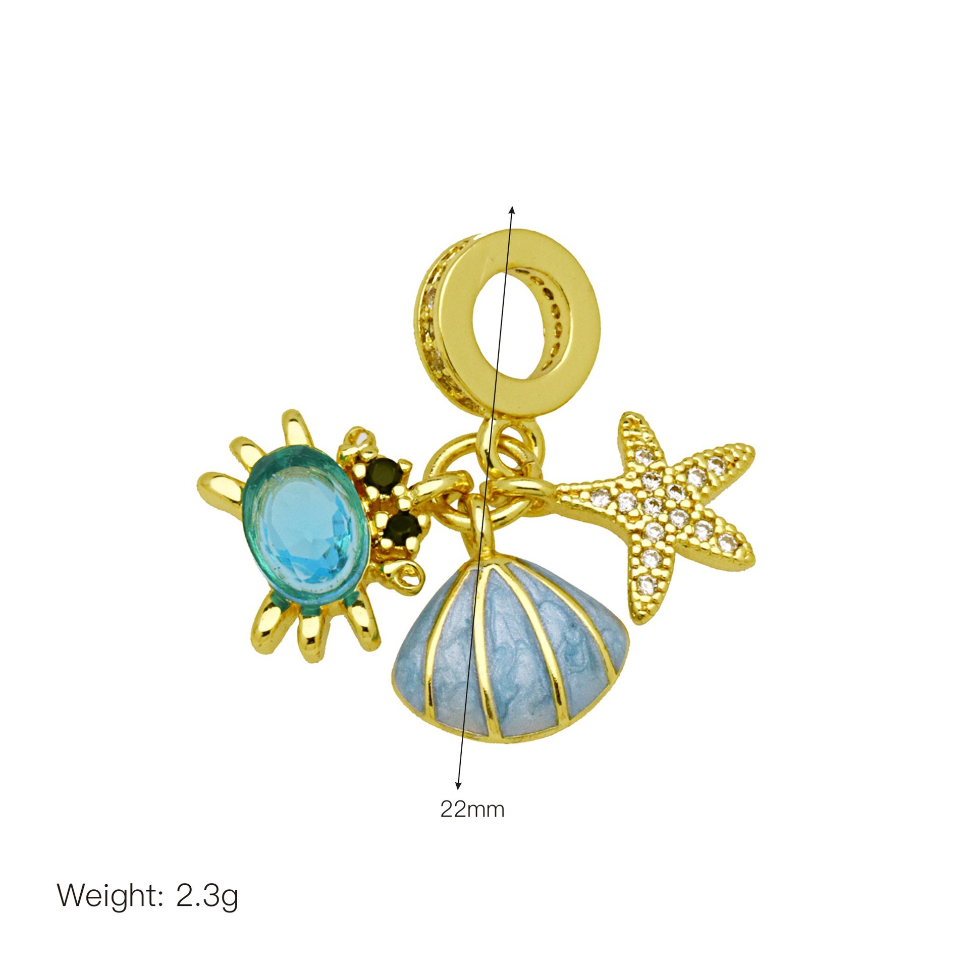 Db250514-b (pendant only)