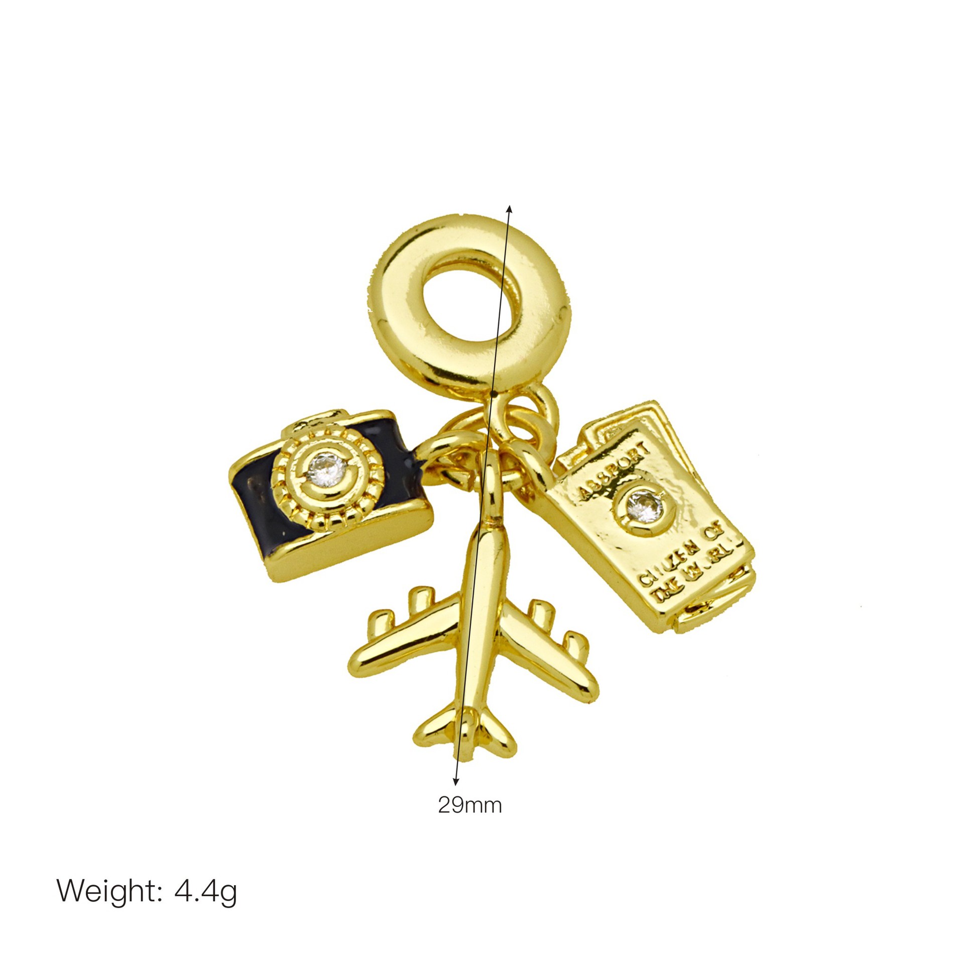 Db250514-c (pendant only)