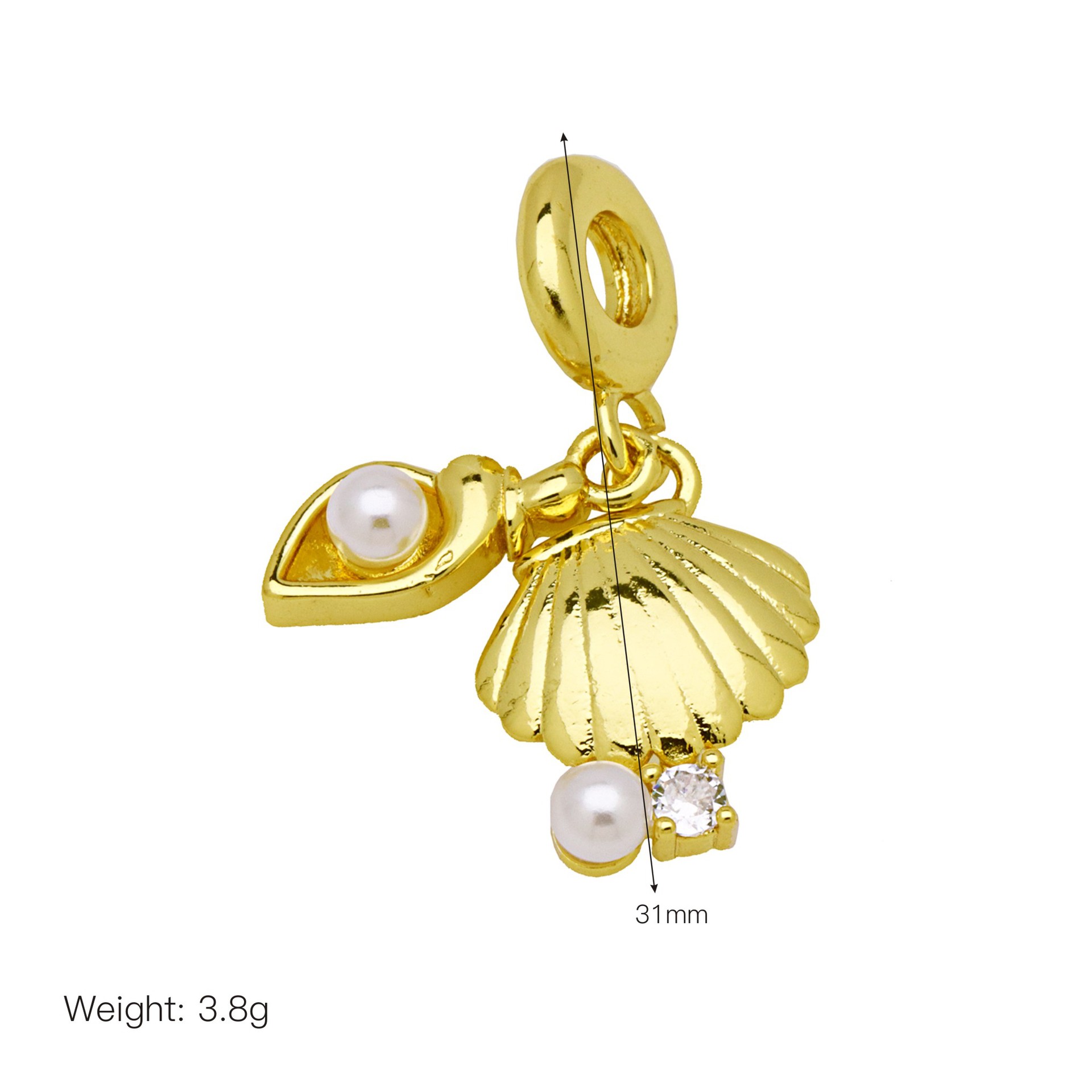 Db250514-e (pendant only)