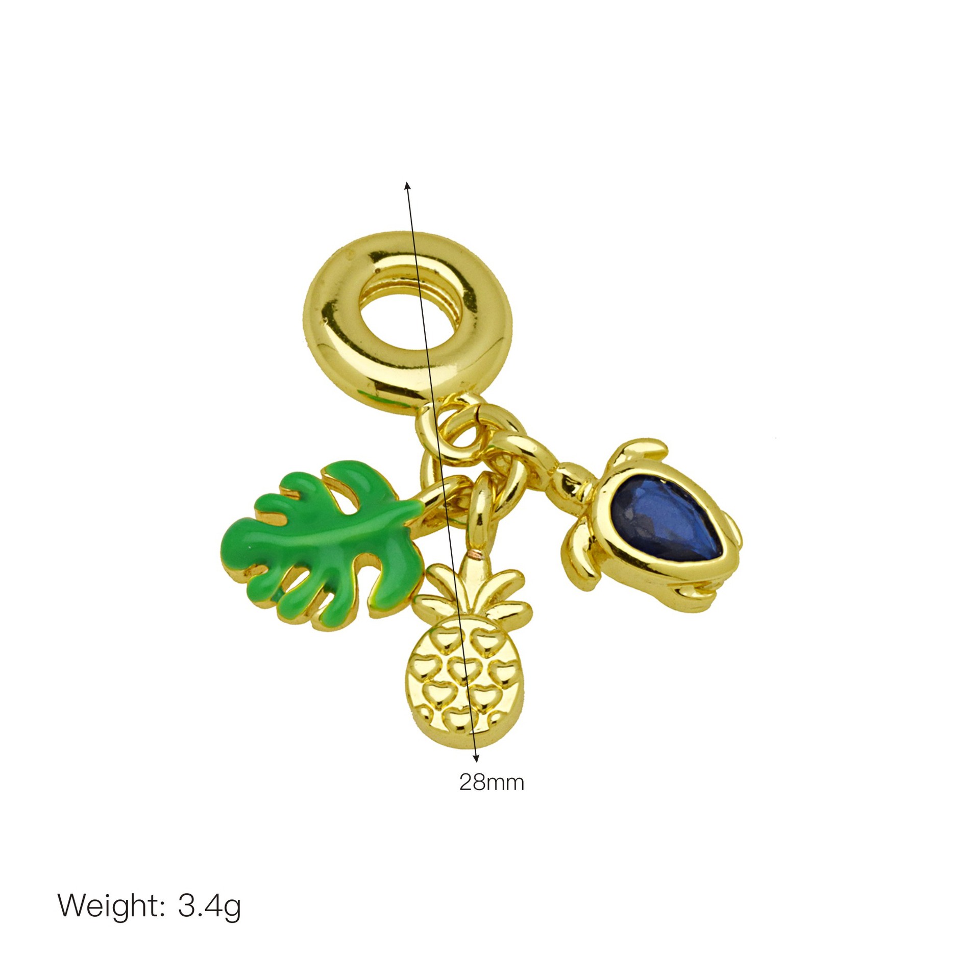 Db250514-f (pendant only)