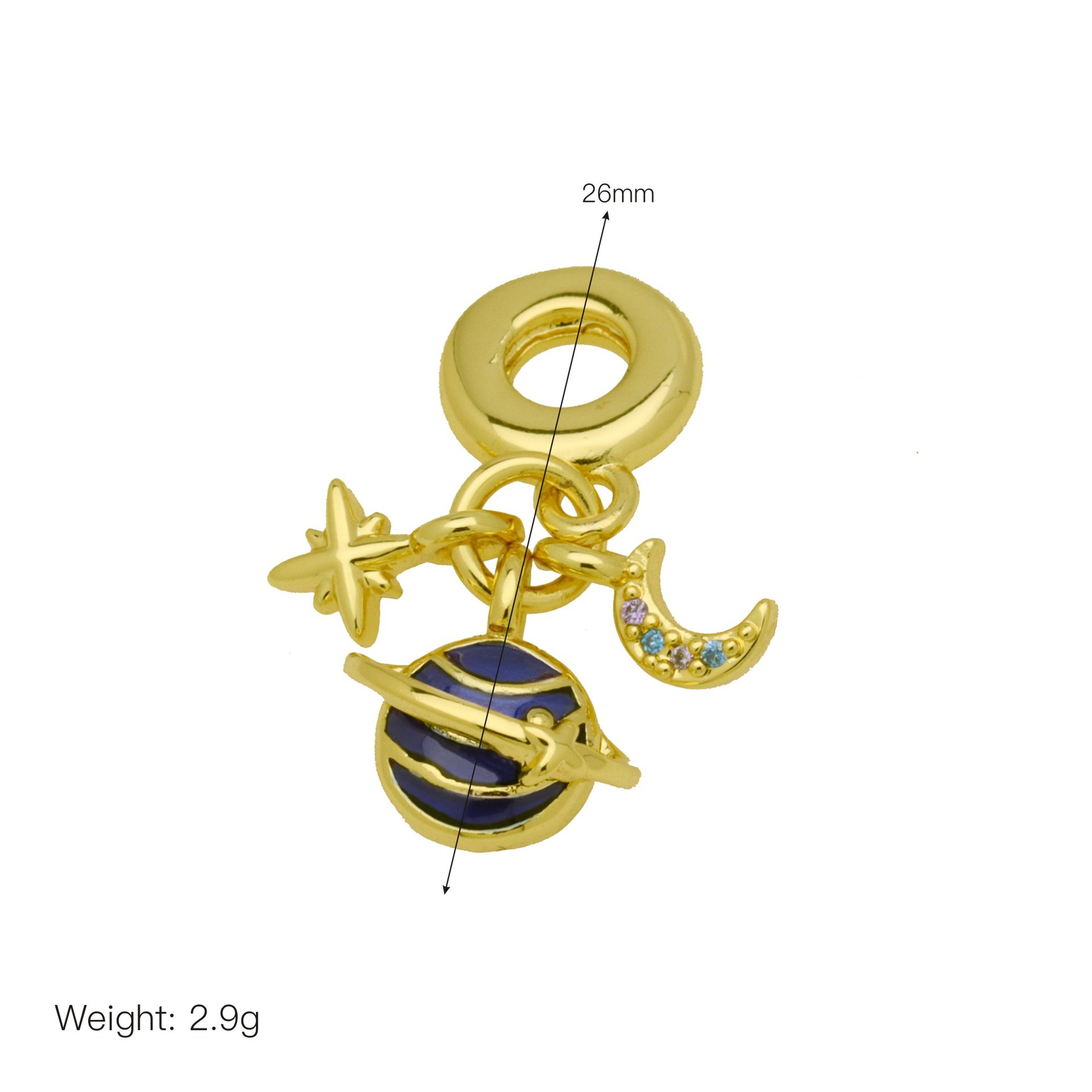 Db241122-a (pendant only)