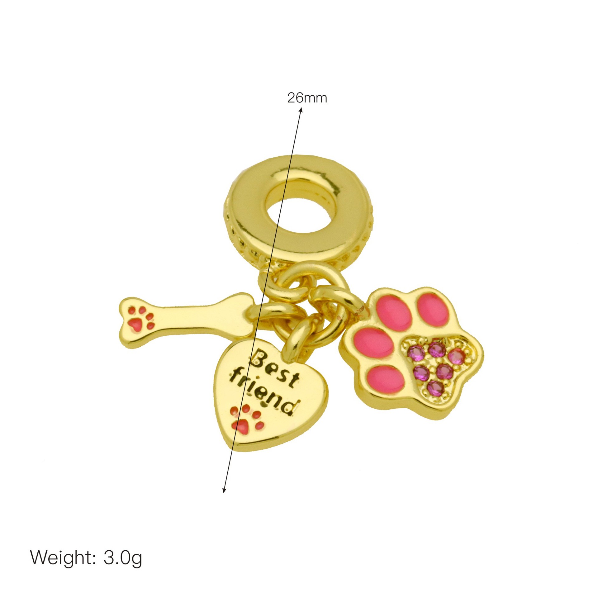 Db241122-b (pendant only)