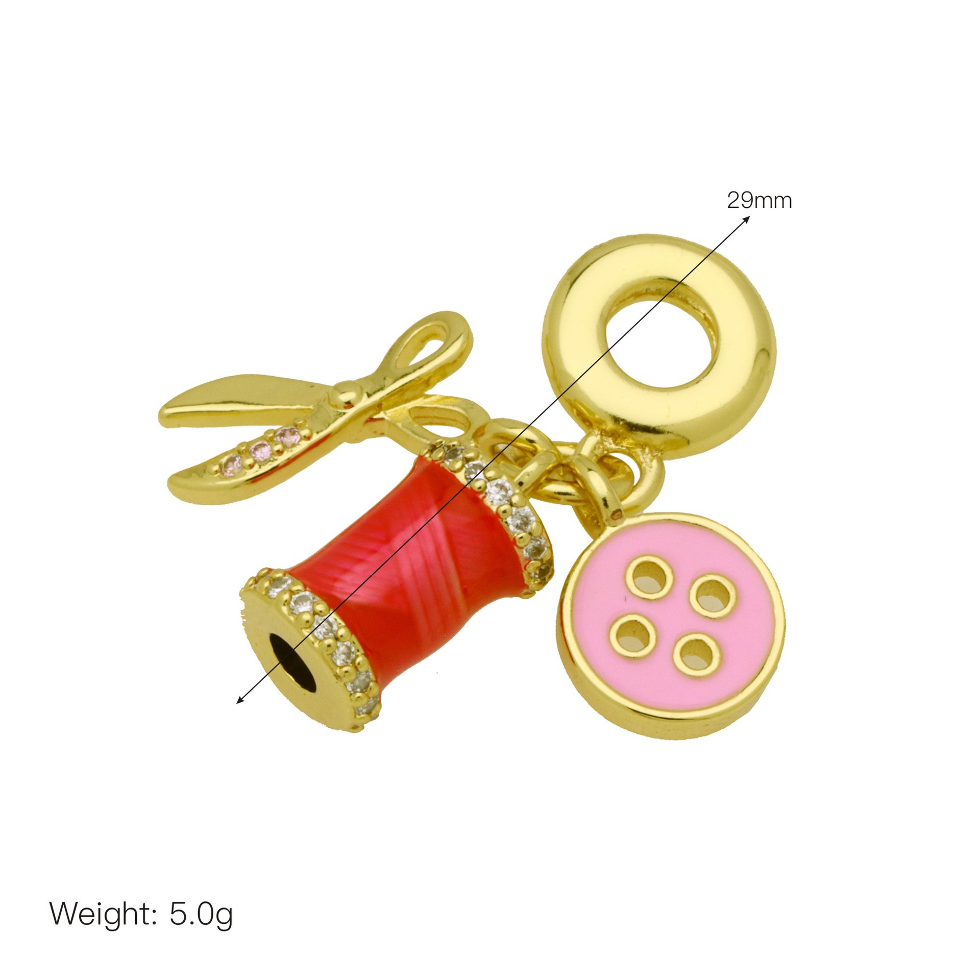 Db241122-c (pendant only)