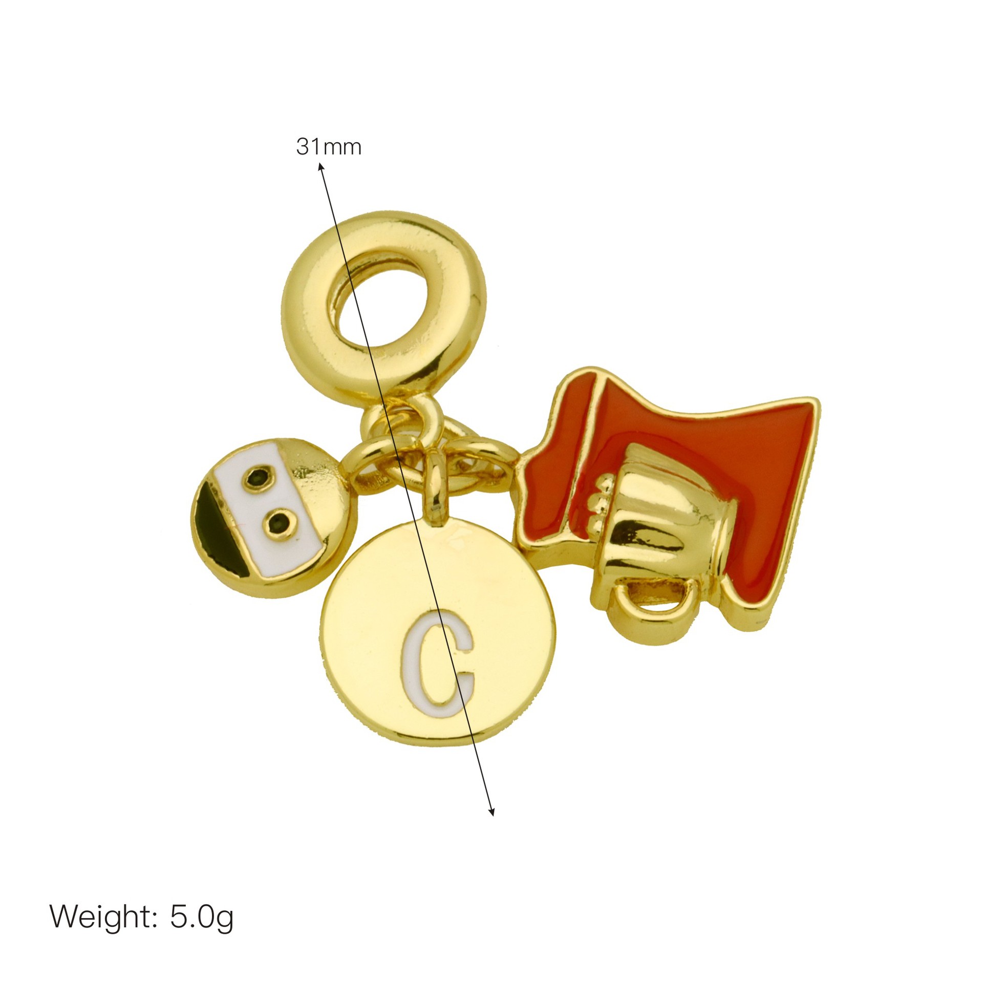 Db241122-e (pendant only)