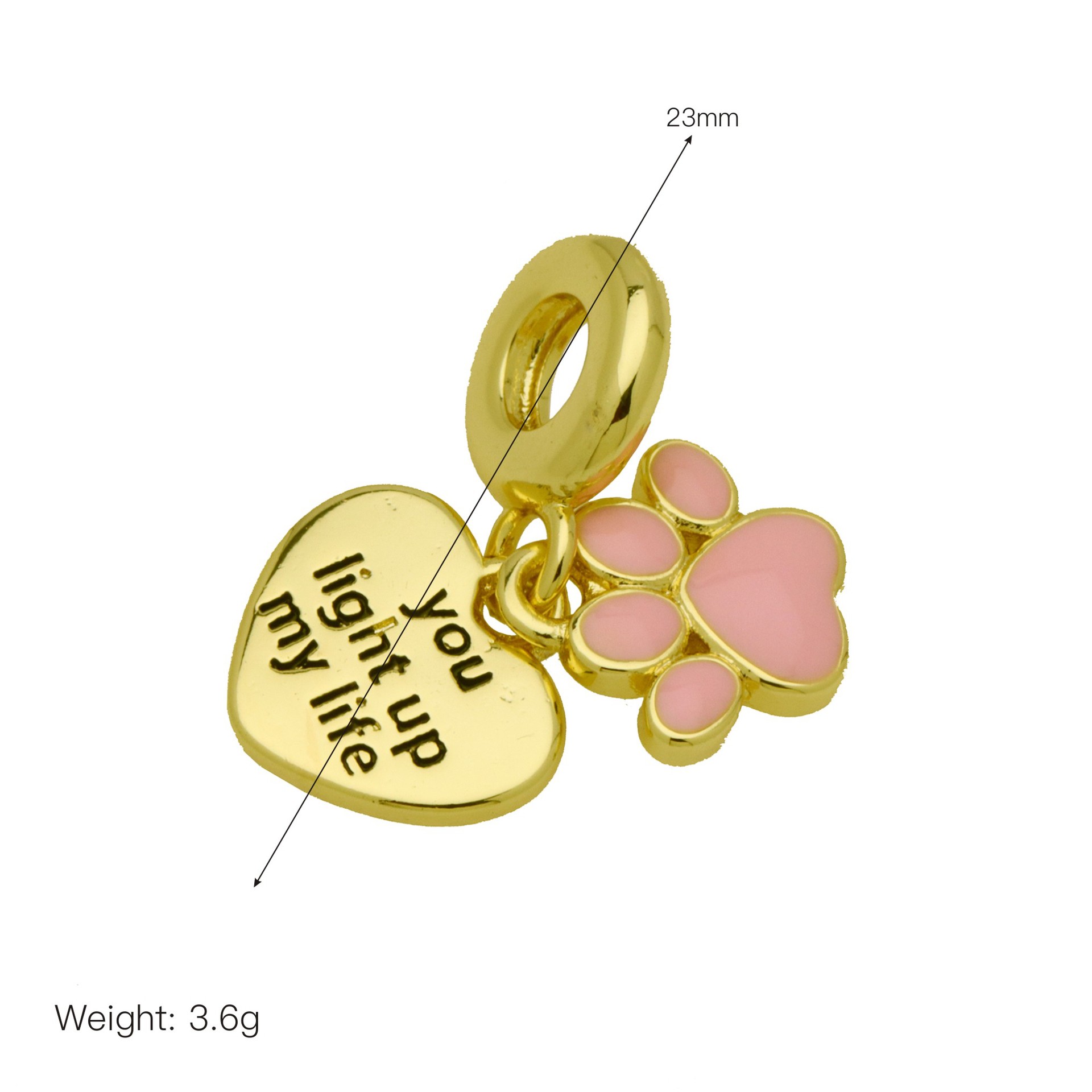 Db241122-f (pendant only)