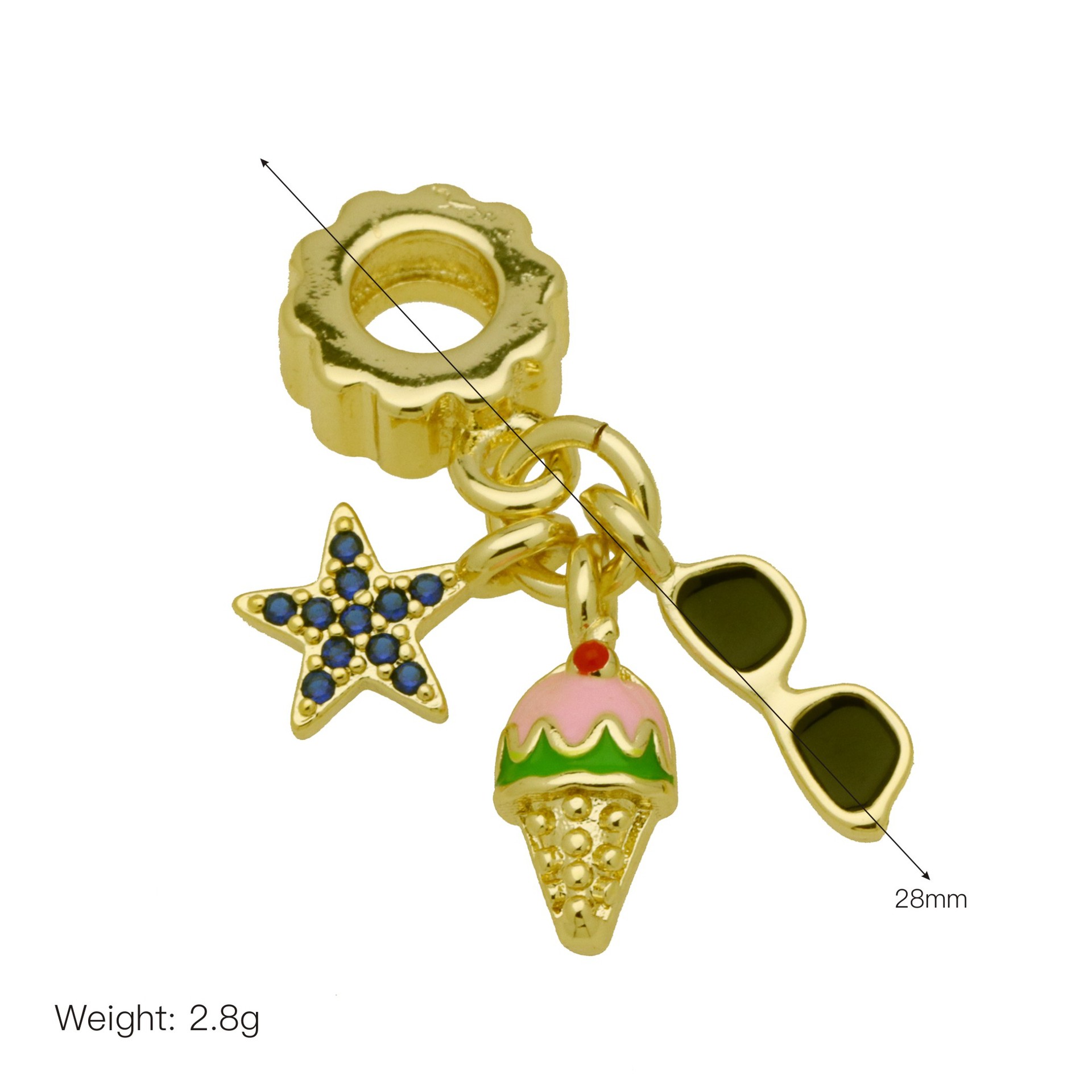 Db241122-g (pendant only)