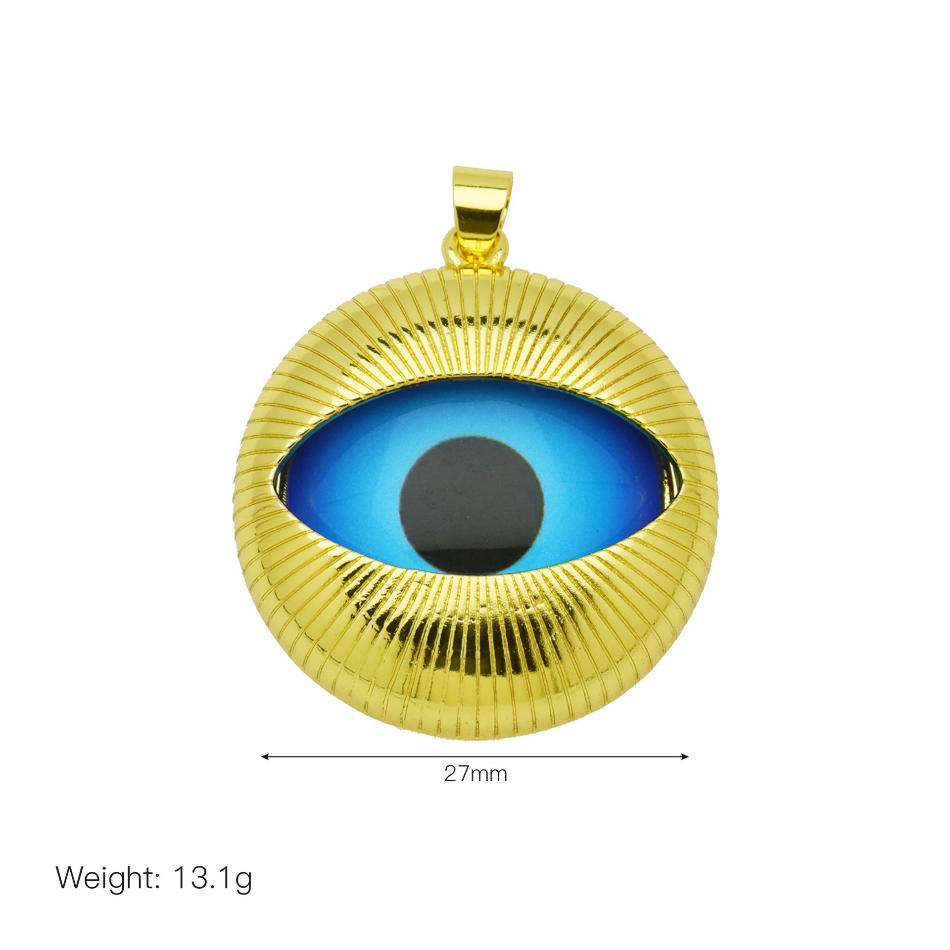 Dn250327-b-27mm (pendant only)