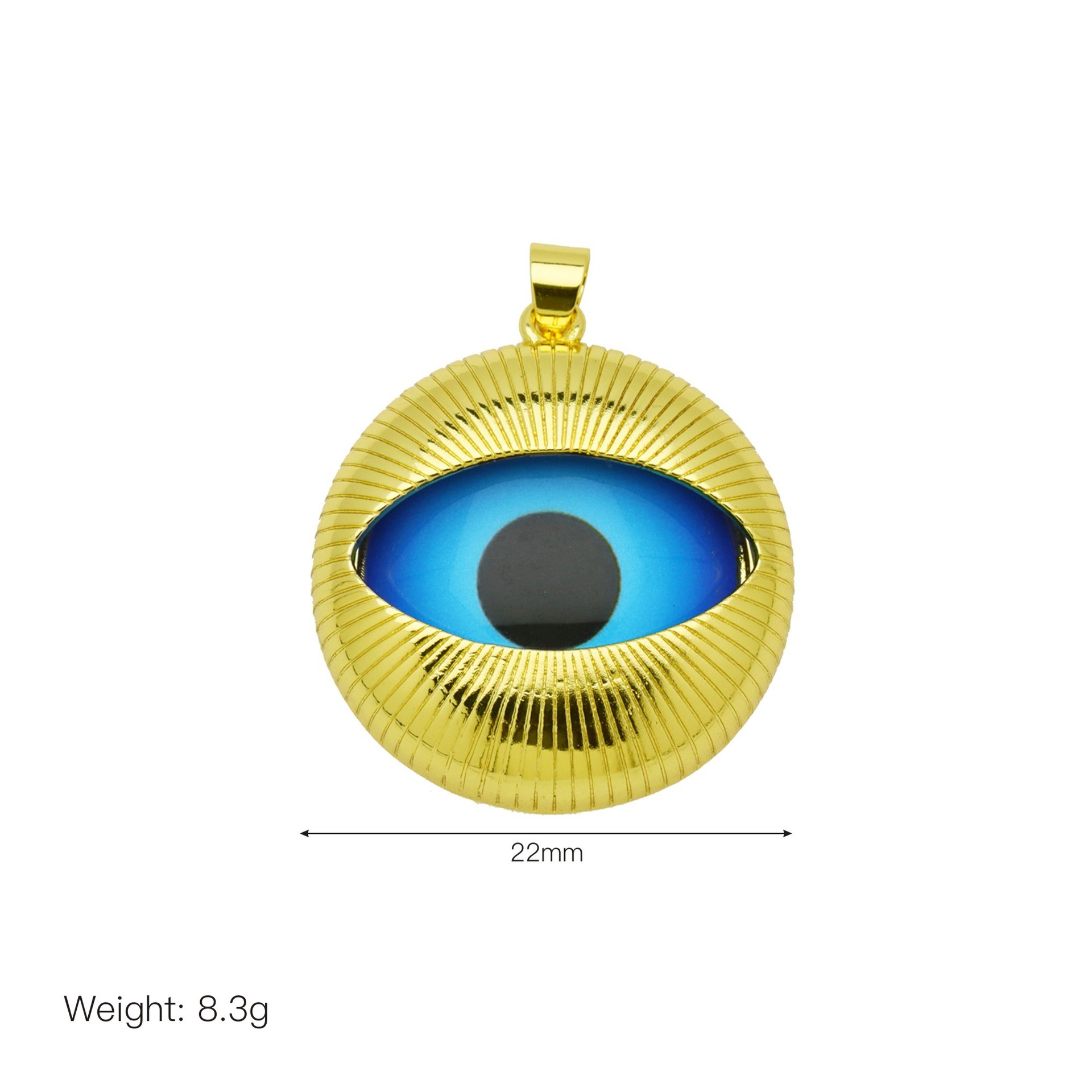 Dn250327-c-22mm (pendant only)