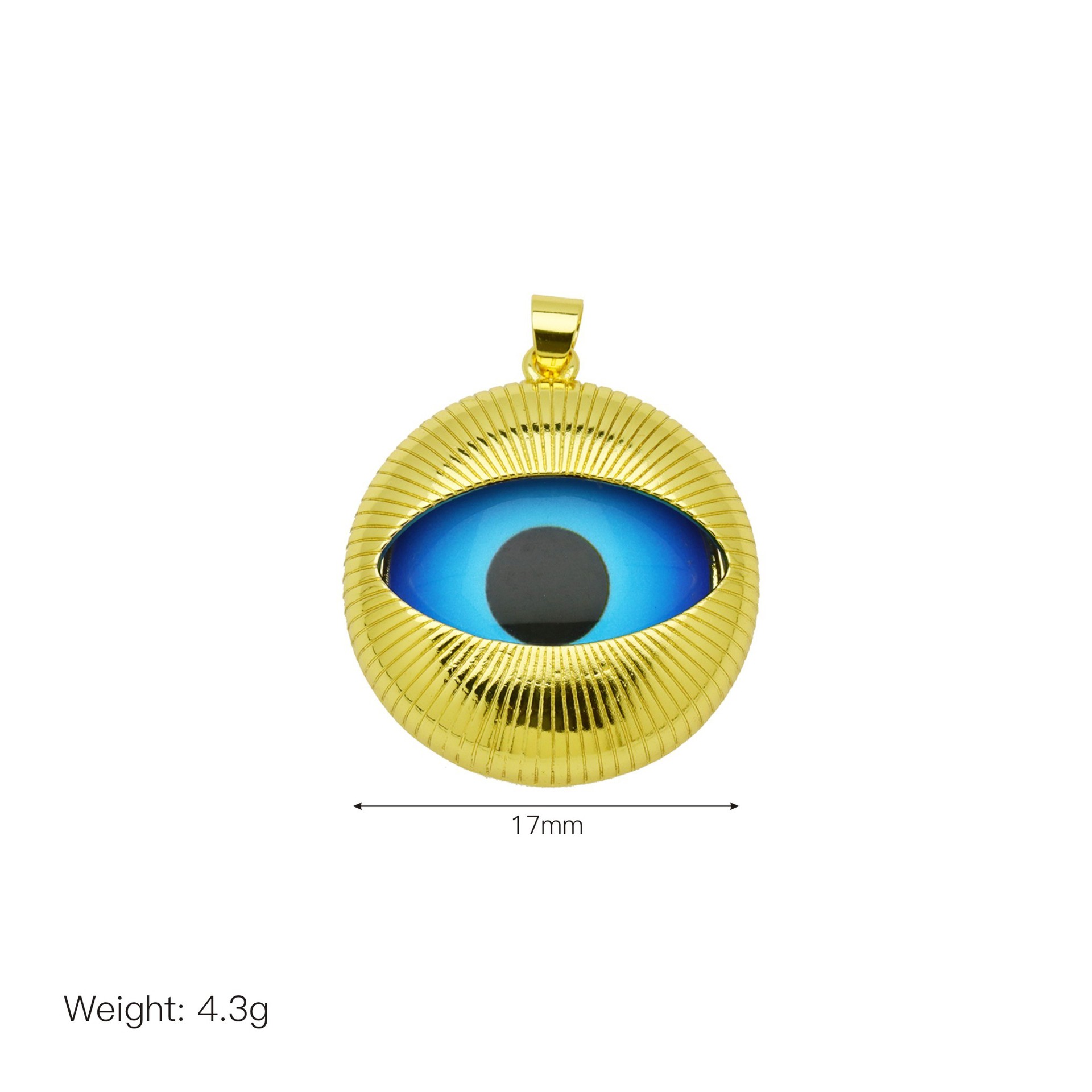 Dn250327-d-17mm (pendant only)