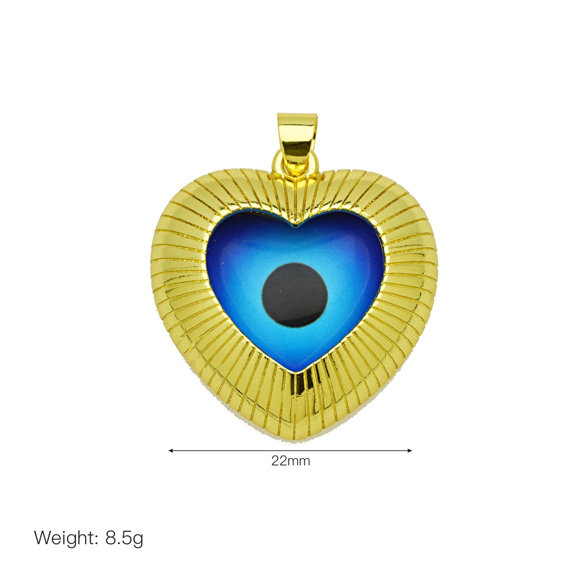 Dn250502-h-22mm (pendant only)