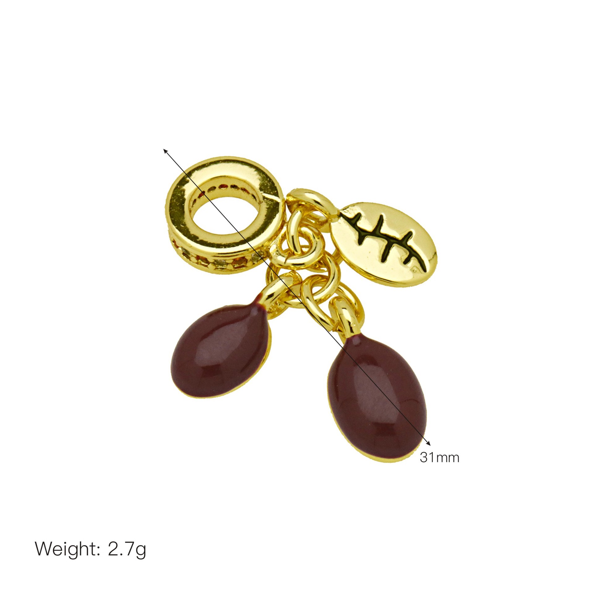 Db250513-g (pendant only)