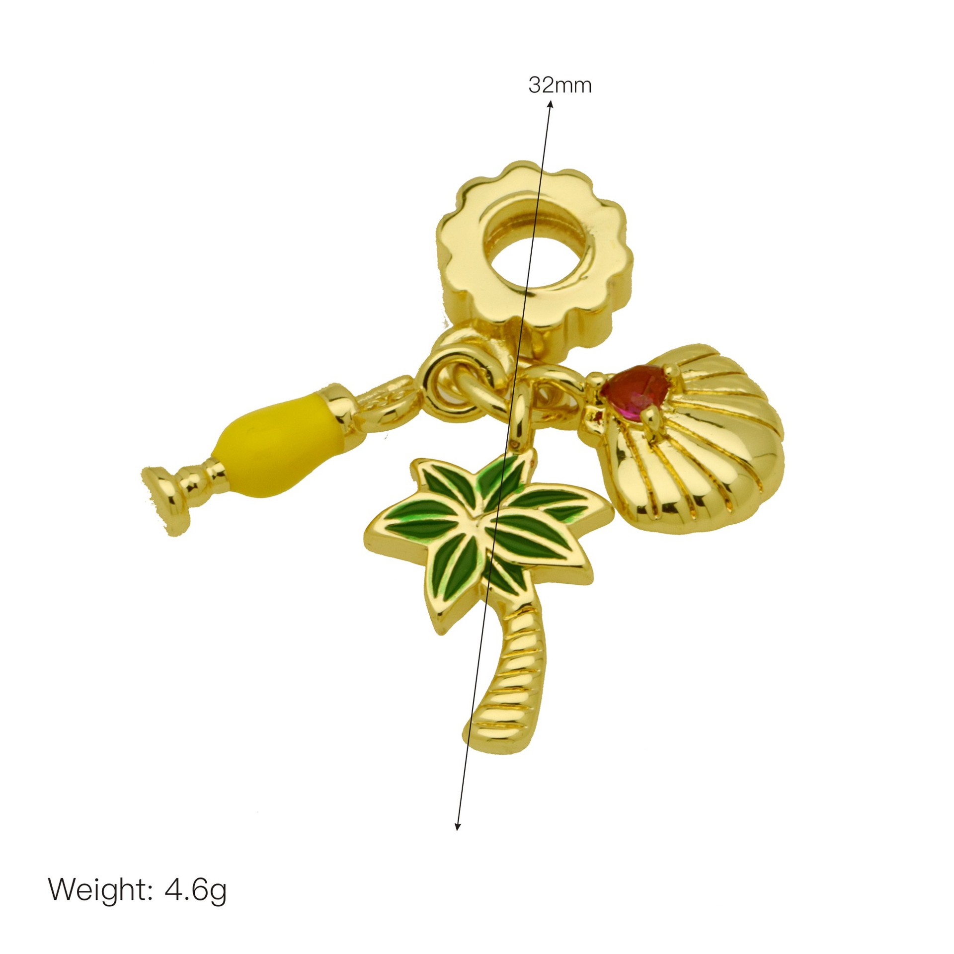 Db241123-c (pendant only)