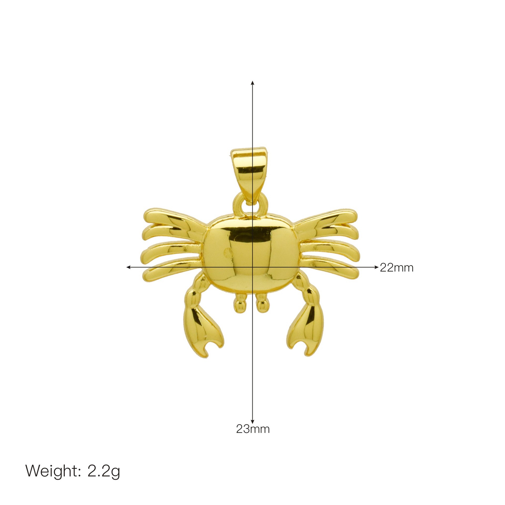 DN241003-A (pendant only)