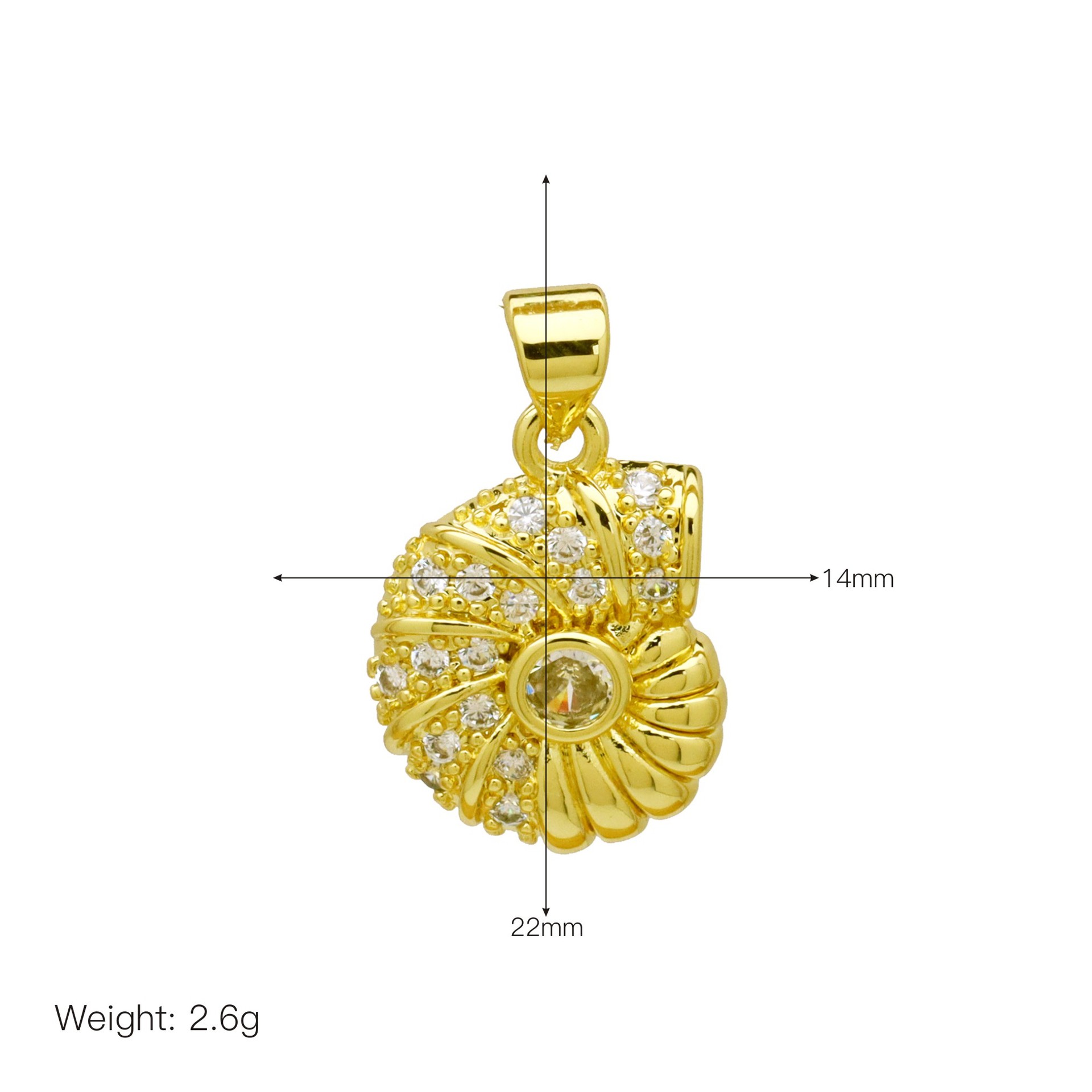 DN241003-E (pendant only)