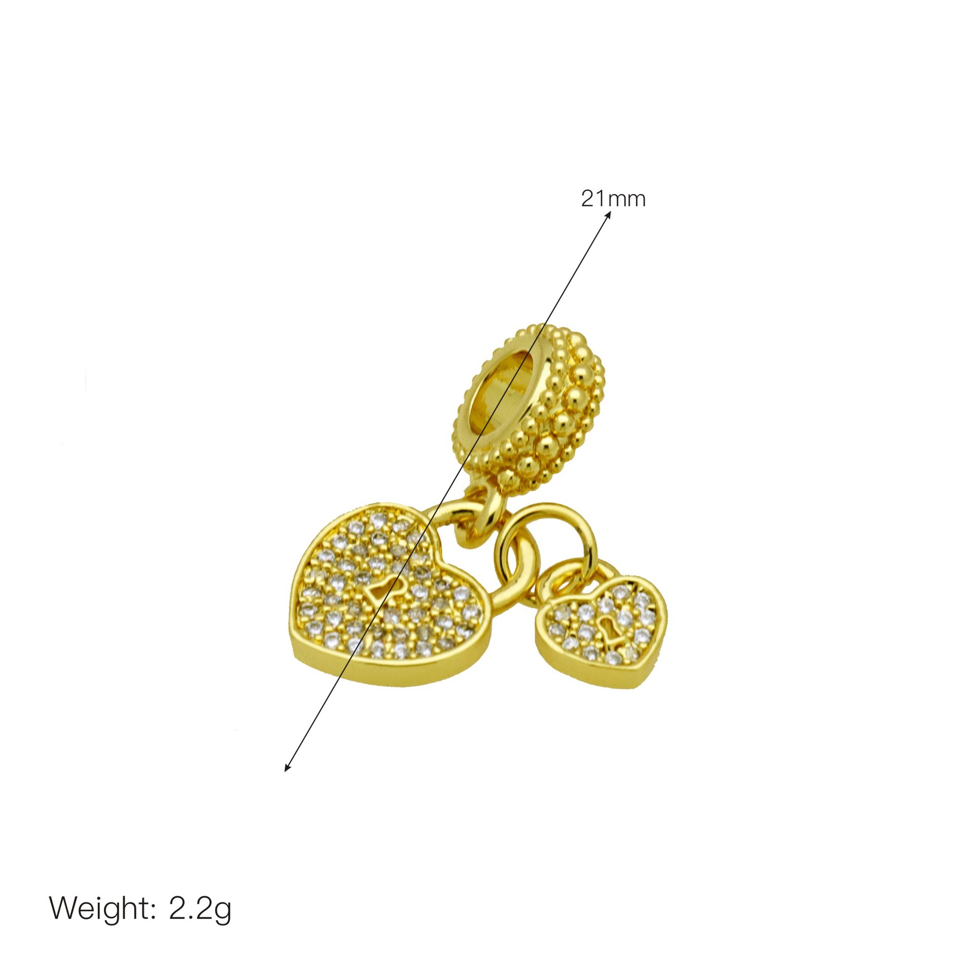 Db240911-g (pendant only)