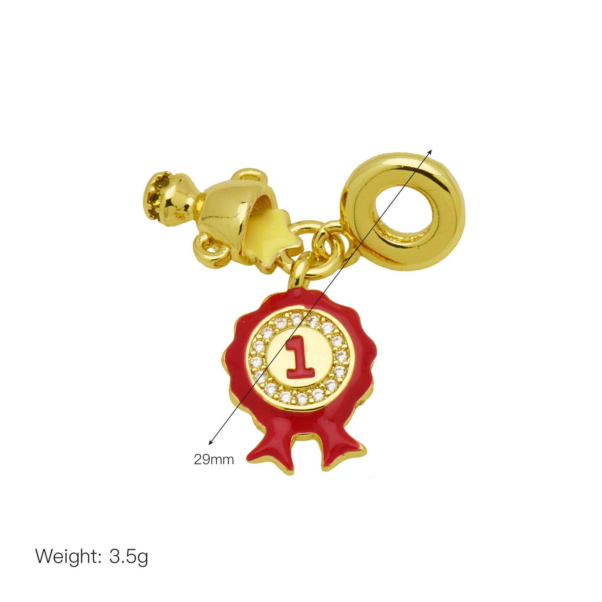 Db250507-a (pendant only)