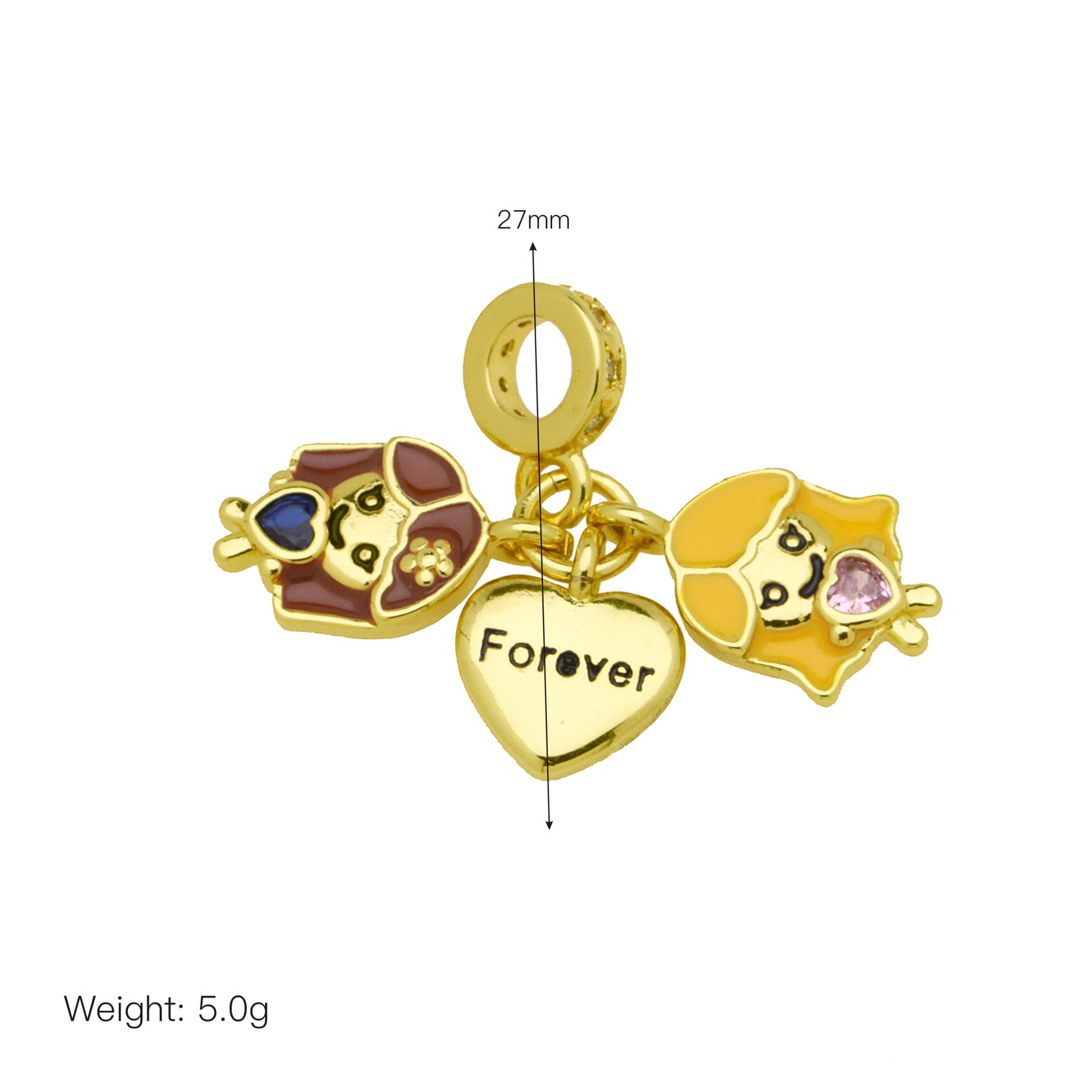 Db250507-b (pendant only)