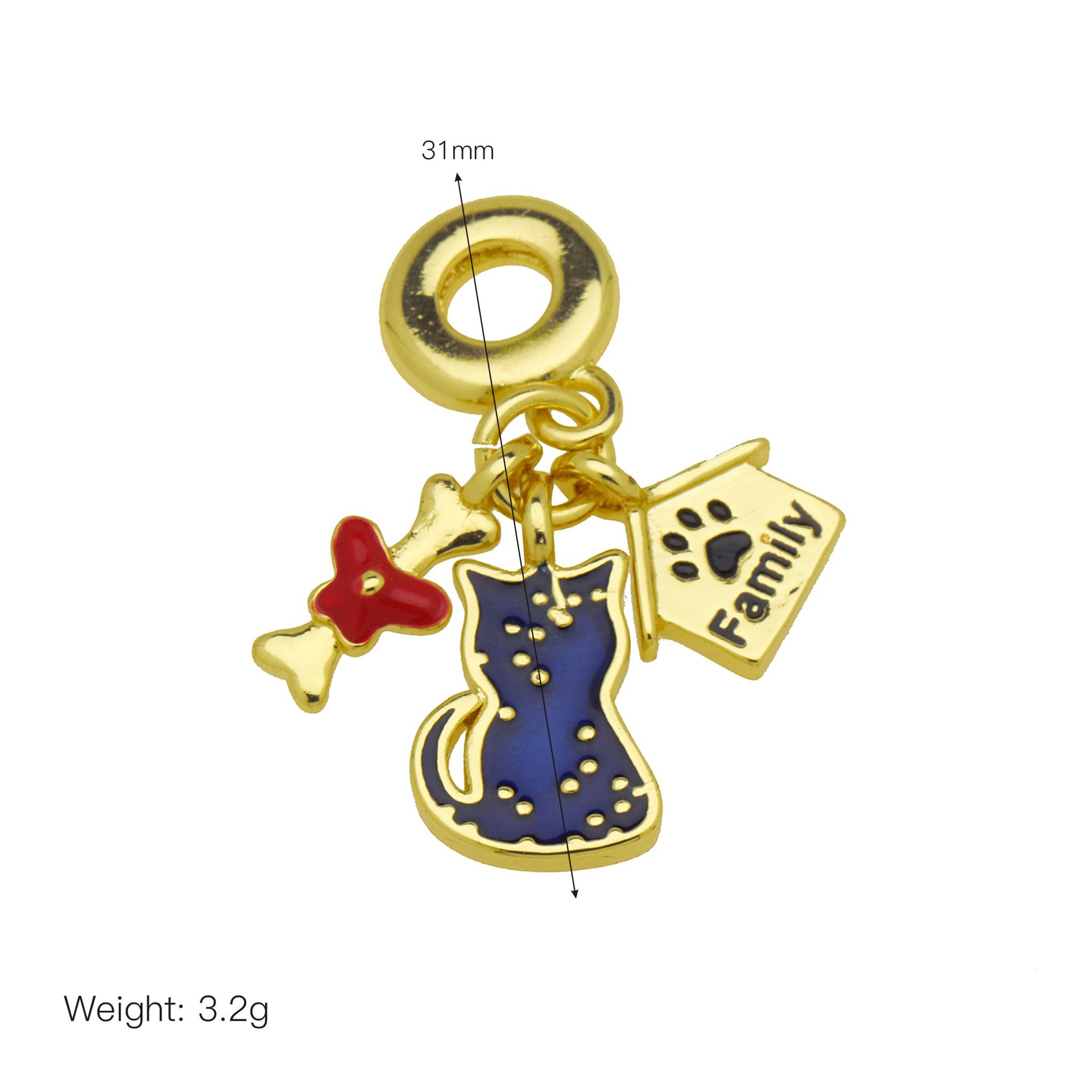 Db250507-c (pendant only)