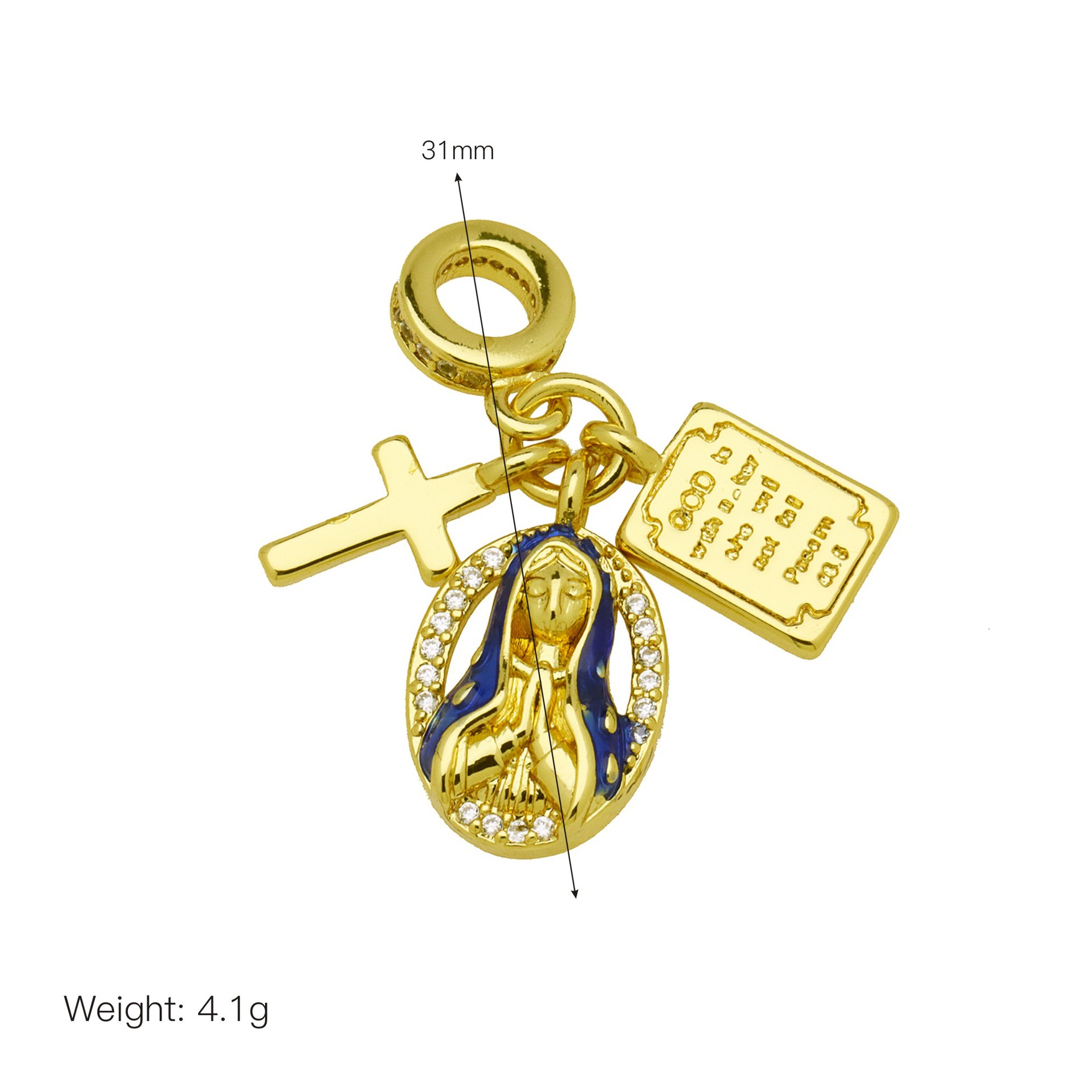 Db250507-d (pendant only)