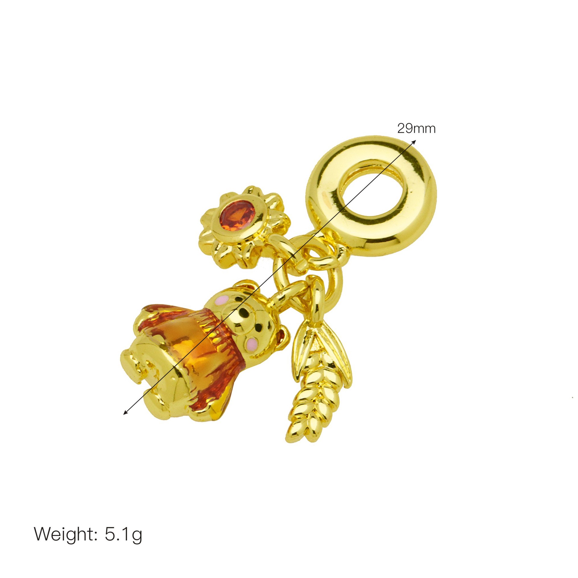 Db250507-e (pendant only)