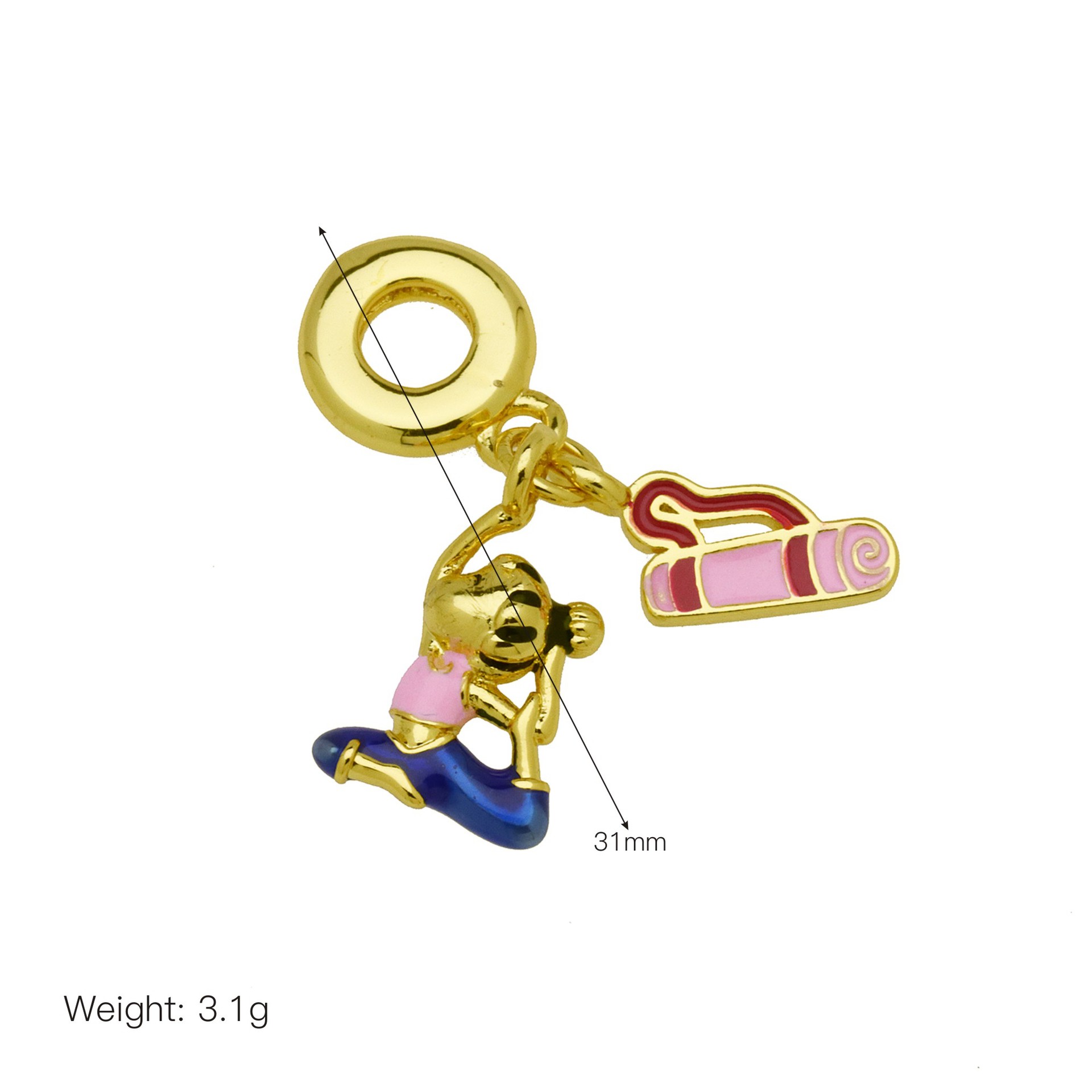 Db250507-g (pendant only)