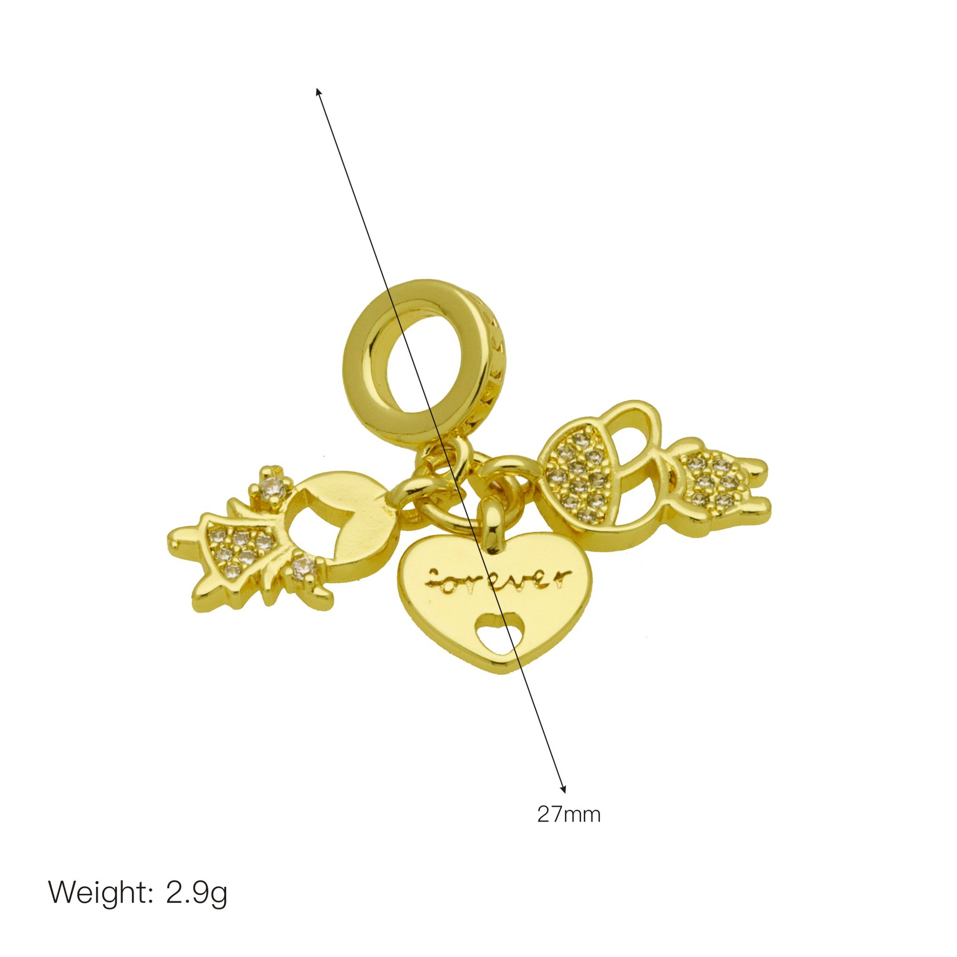 Db241120-a (pendant only)