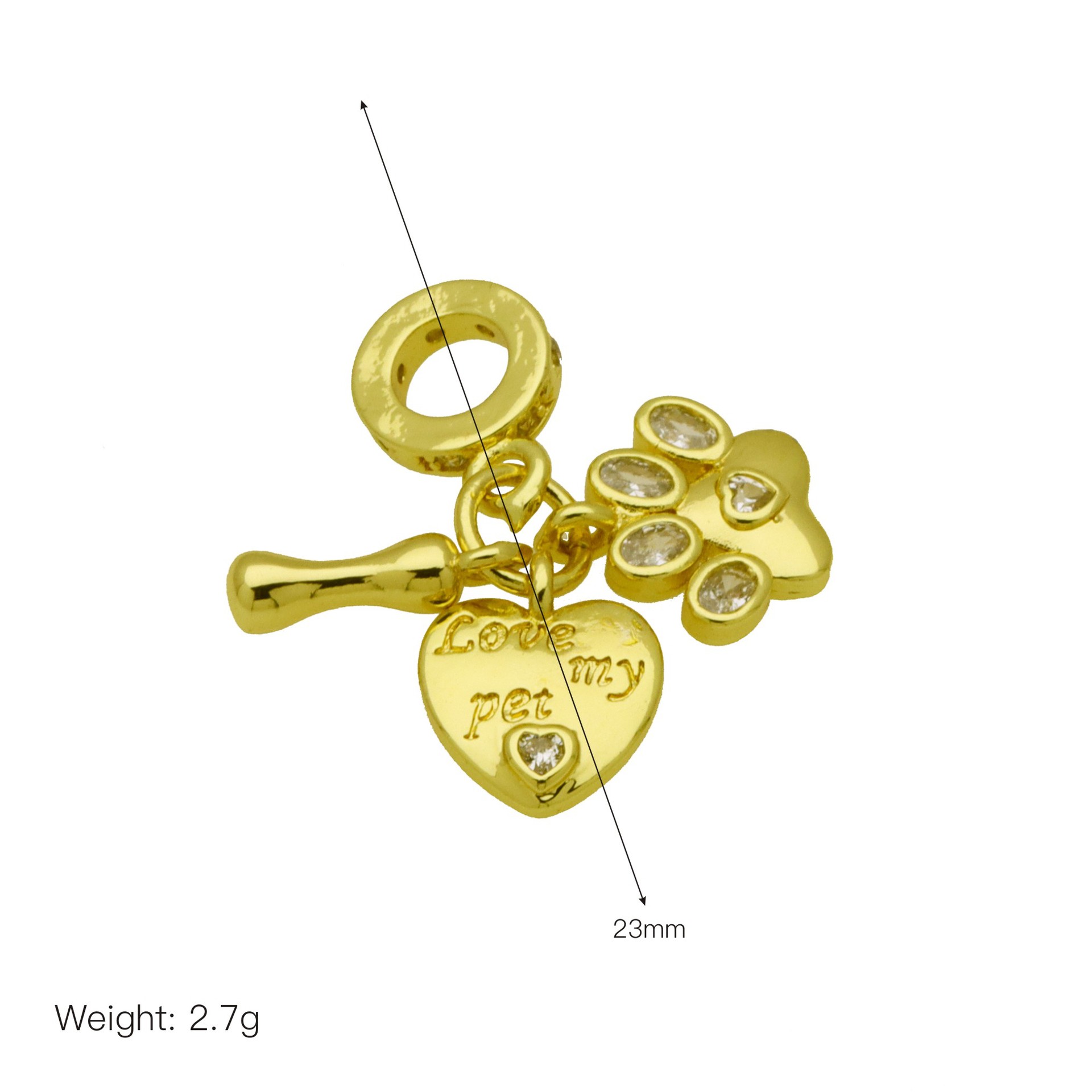 Db241120-b (pendant only)