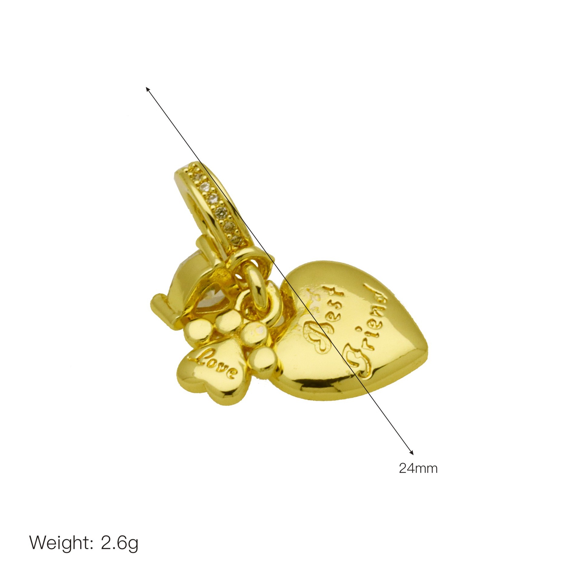 Db241120-c (pendant only)