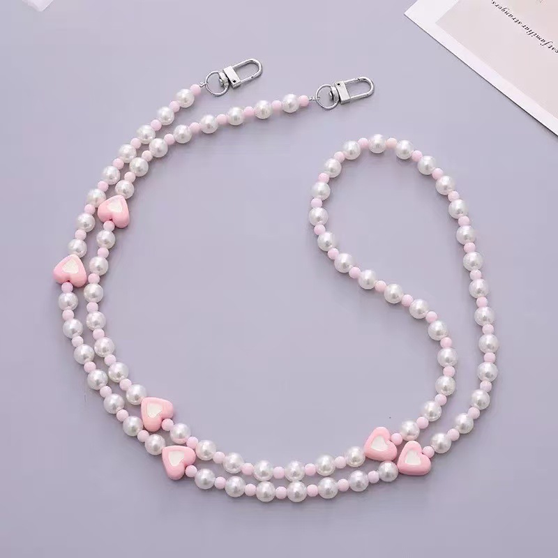 Ys-166 pink