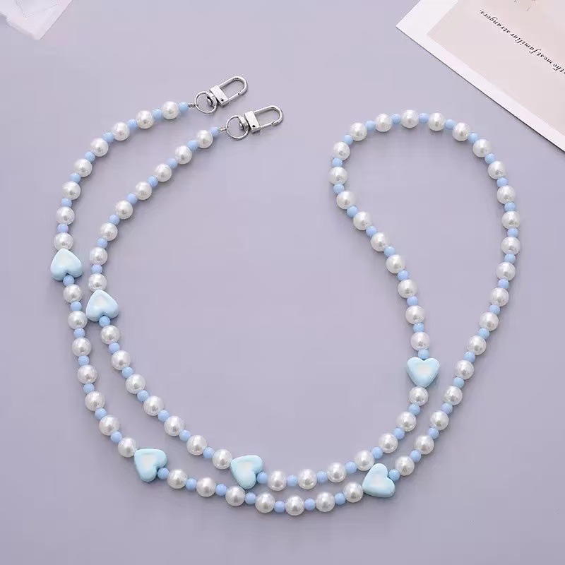 Ys-167 blue