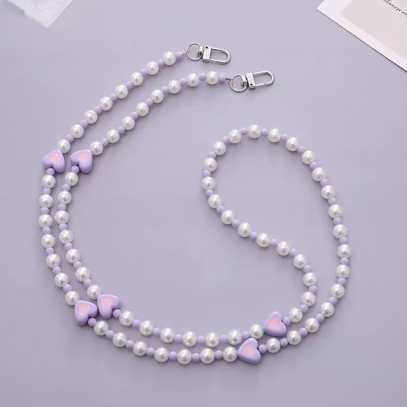 Ys-168 purple